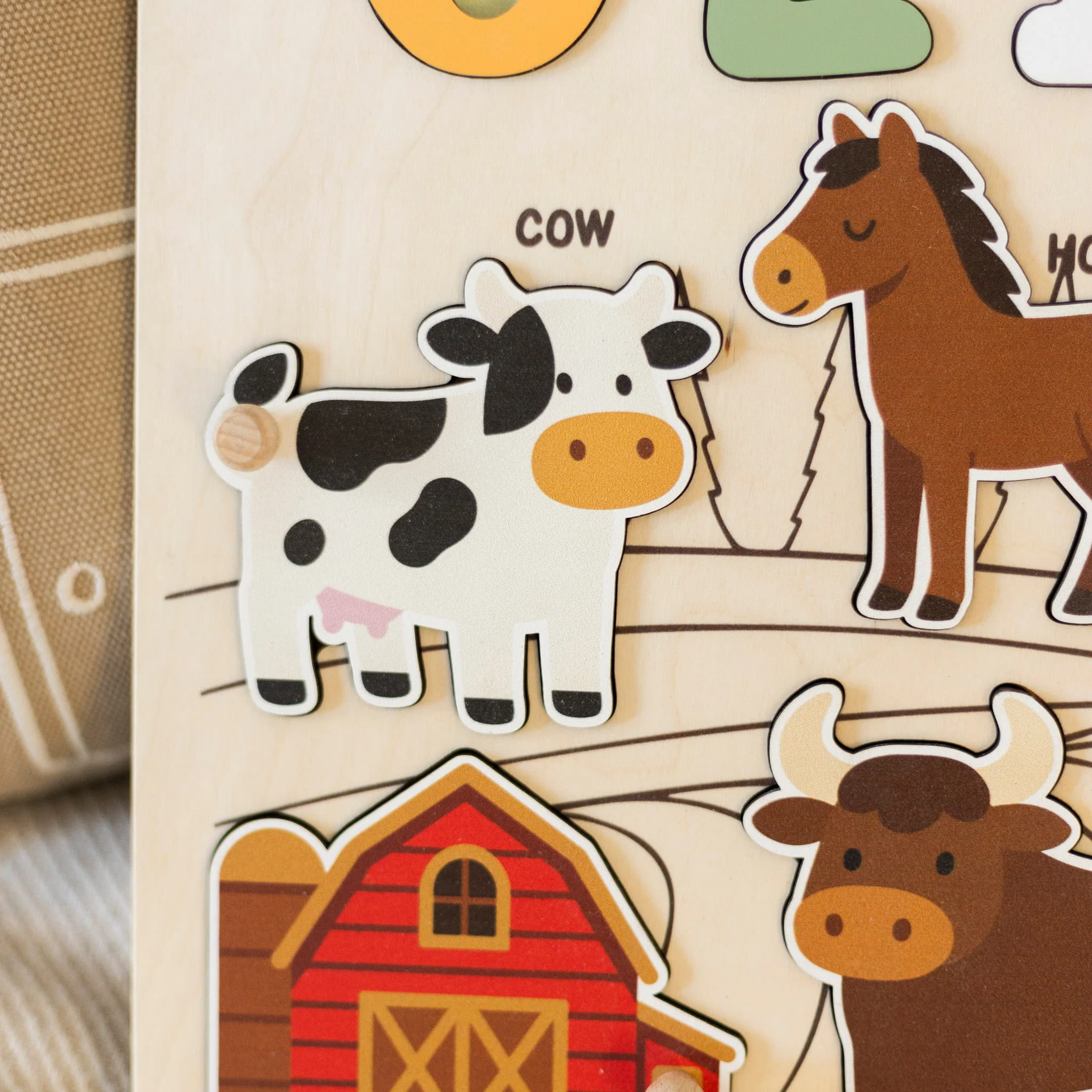 Farm Name Board - Image 2