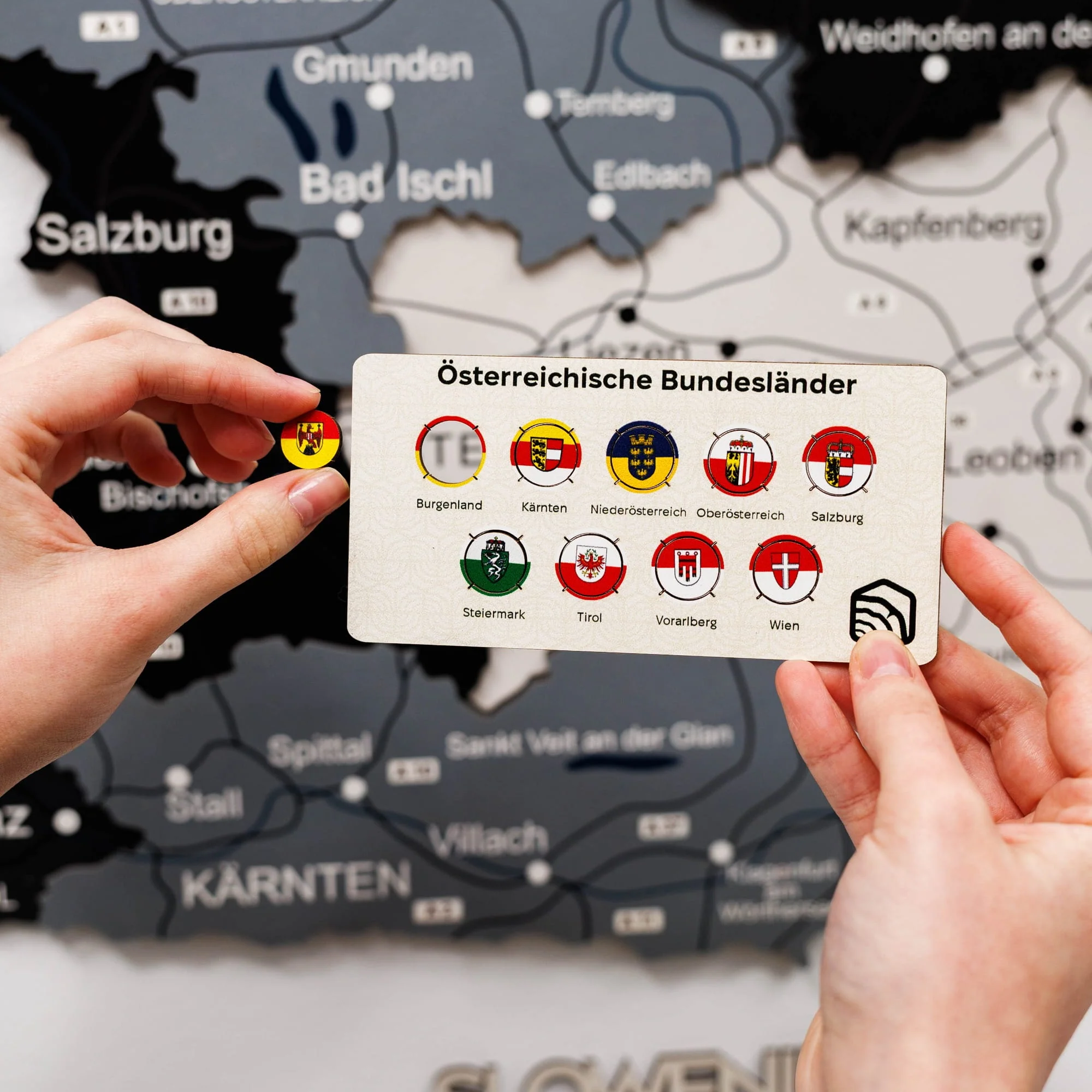Federal States of Austria - Image 3