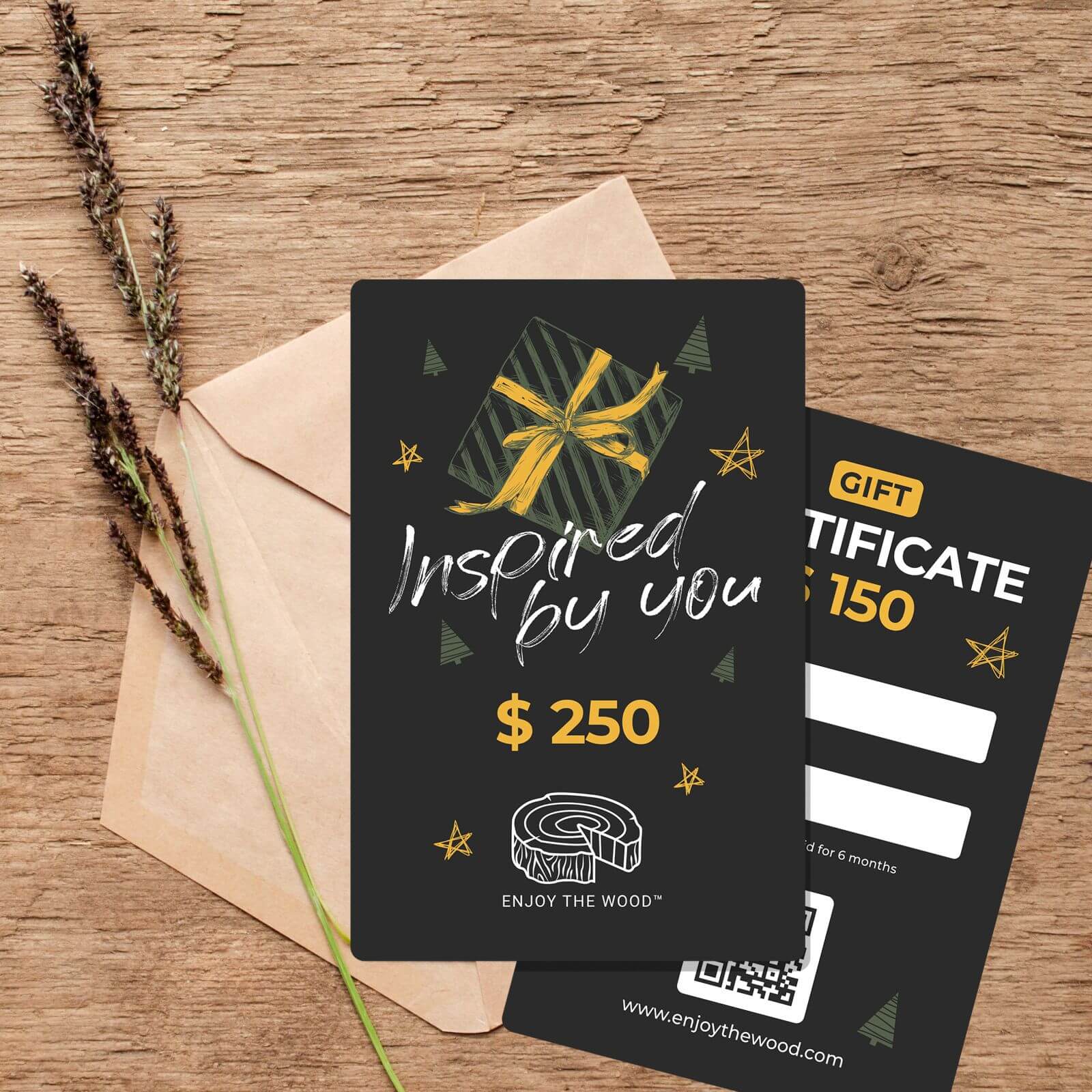 Gift Card - Image 3