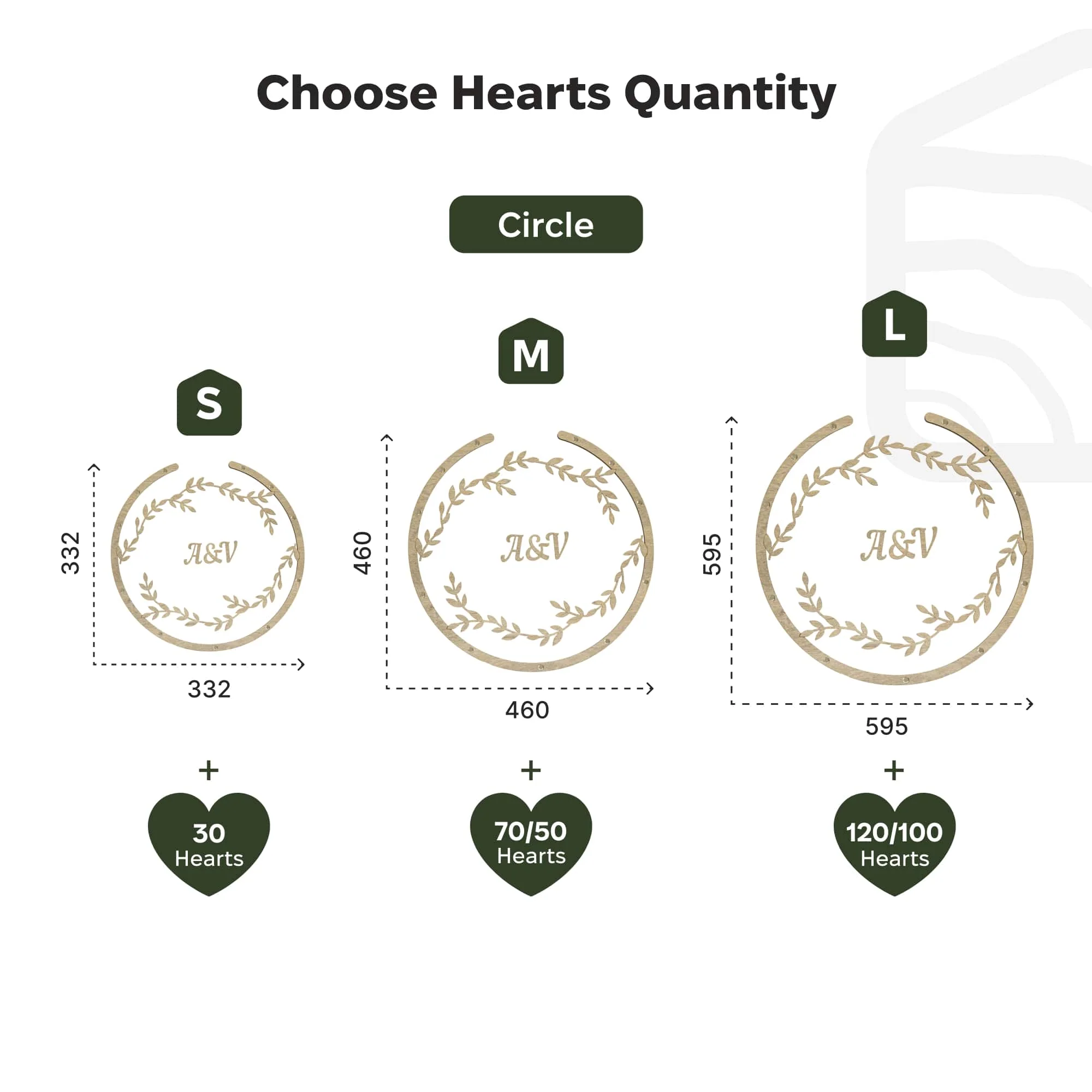 Guest Book Circle - Image 10