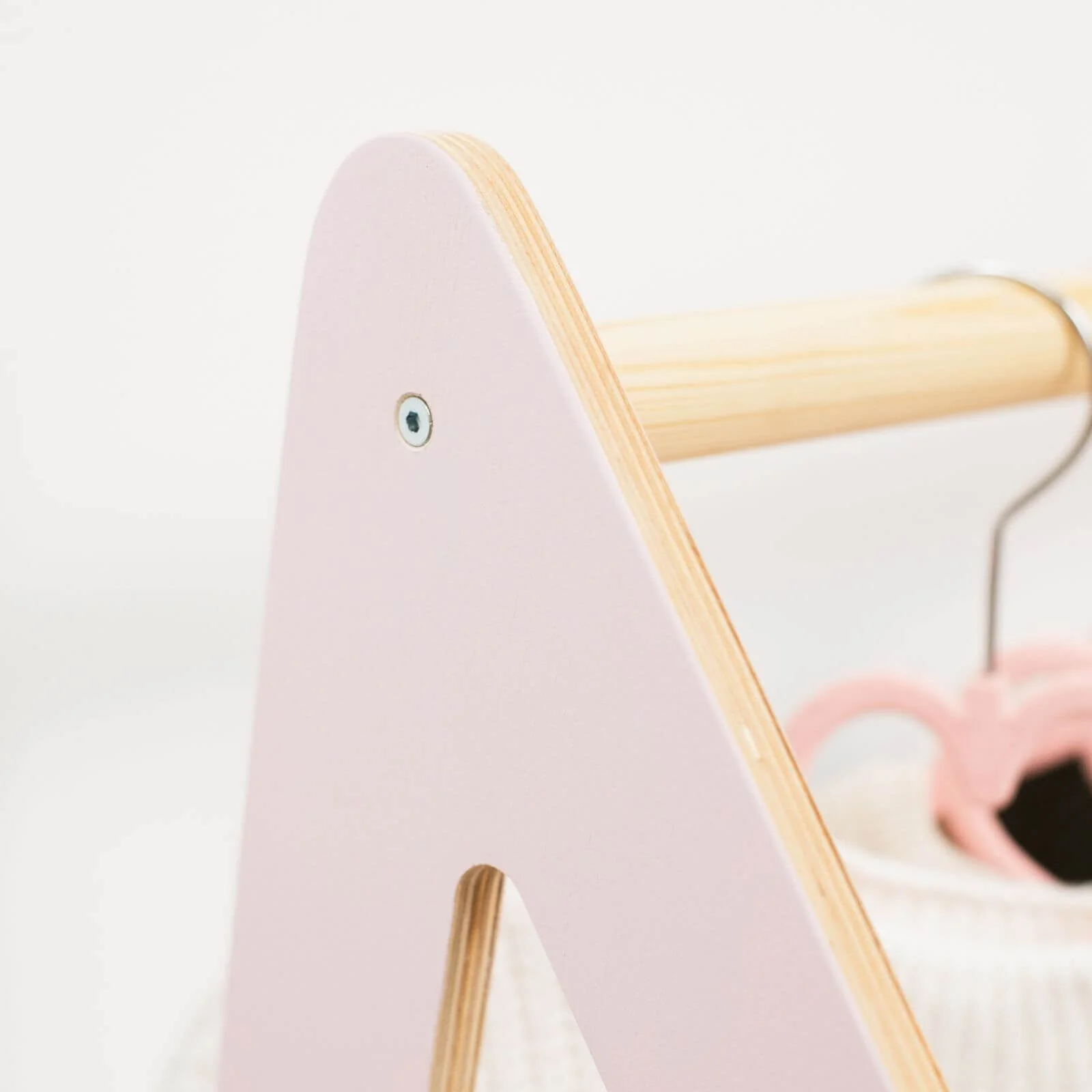 Kids Clothing Rack - Image 7