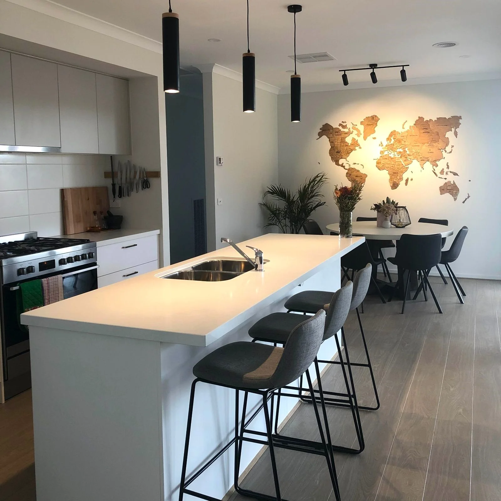 Kitchen Wall Decor - Image 5