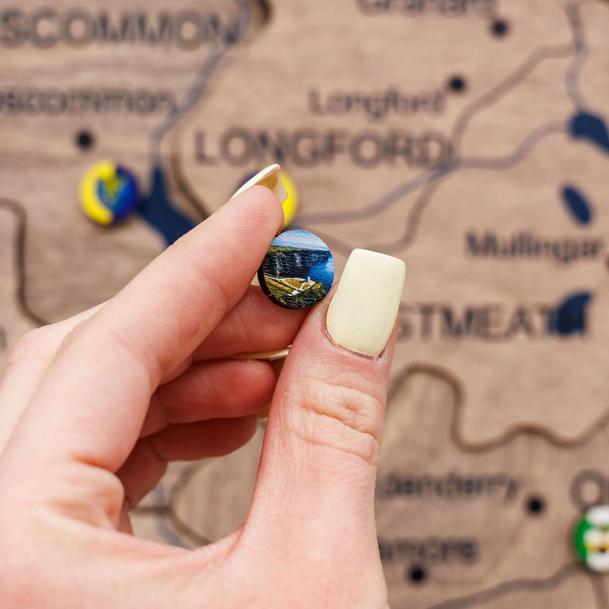 Landmarks of Ireland - Image 3