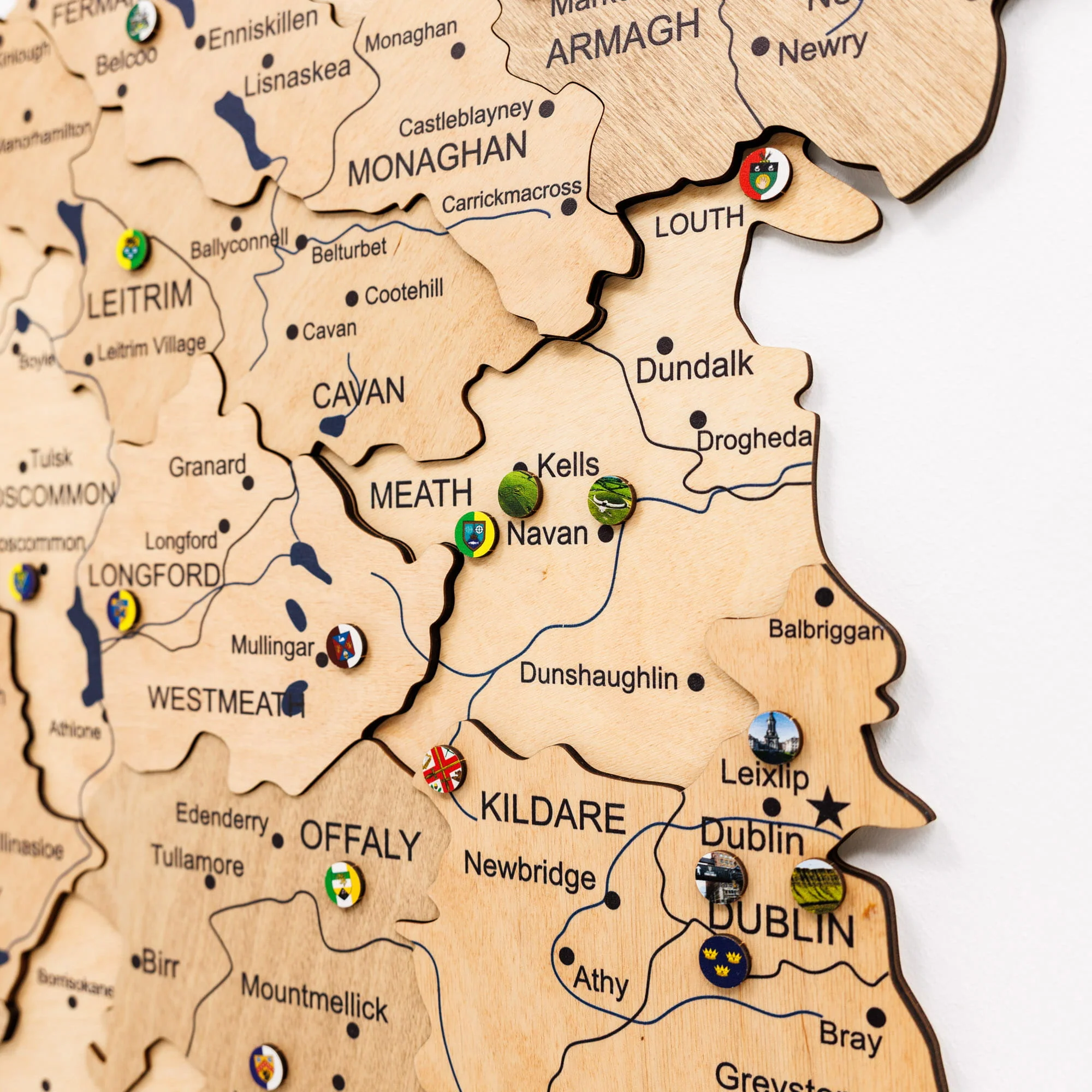 Landmarks of Ireland - Image 4