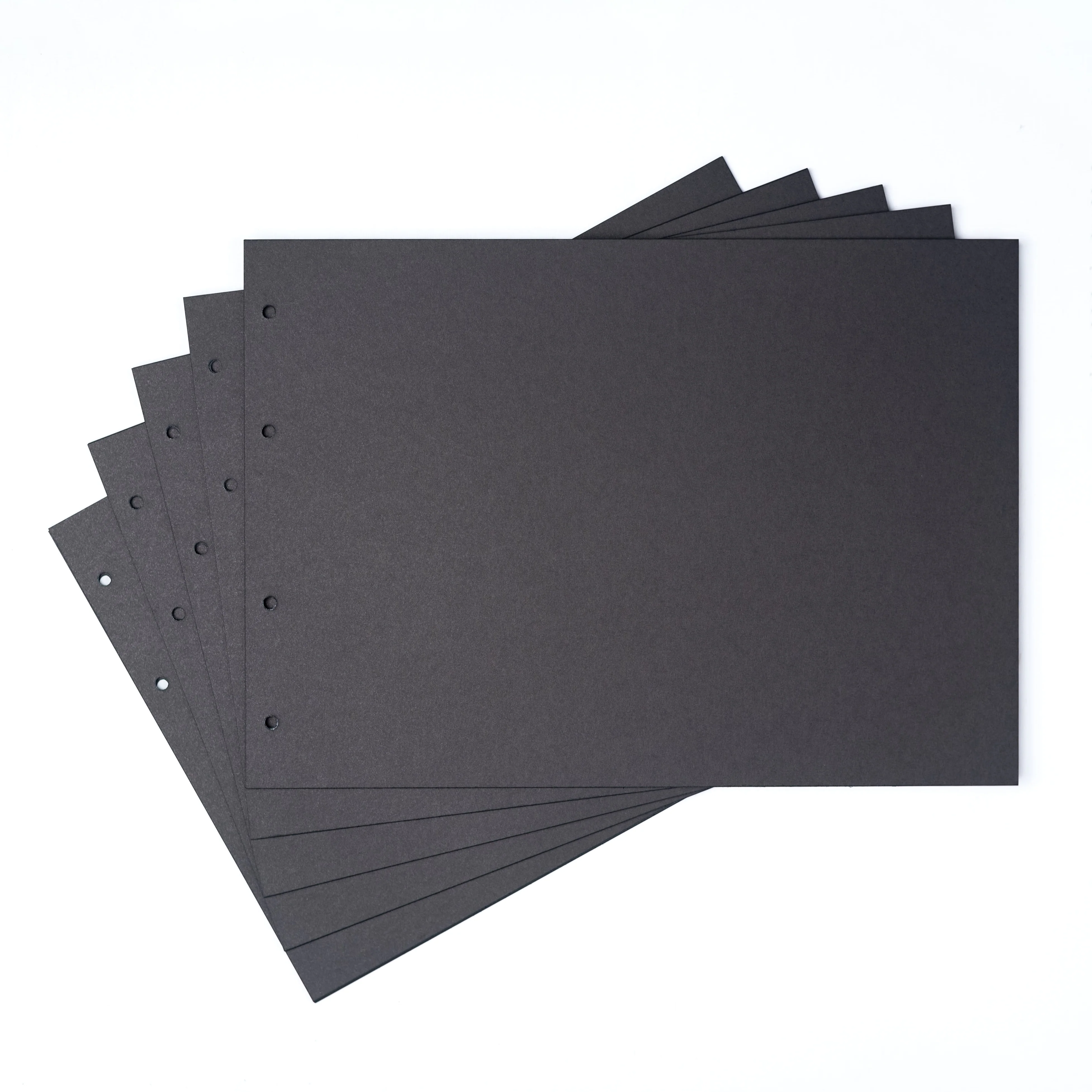 Extra Set of Cardboard for Photo Album