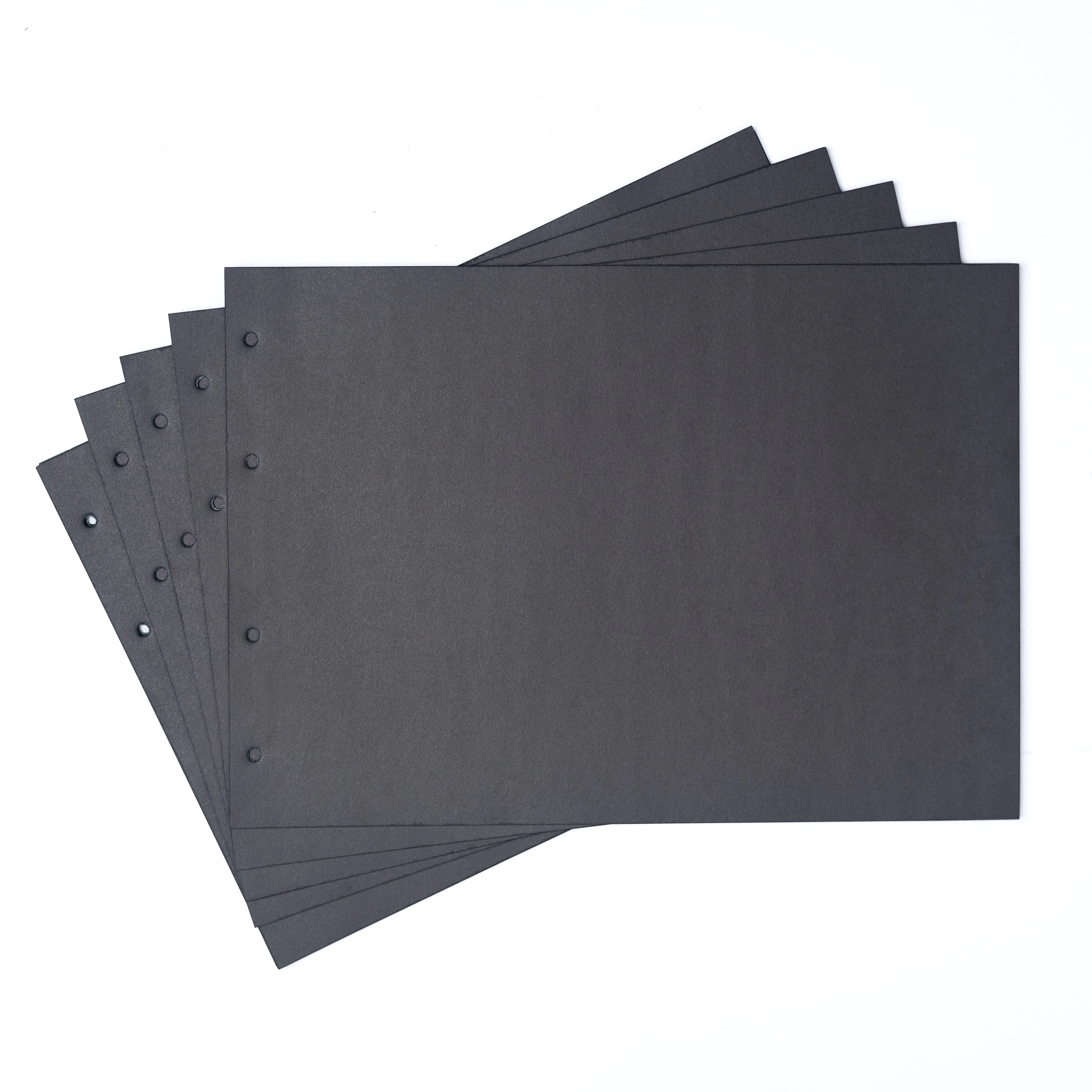 Extra Set of Paper for Album - Image 2