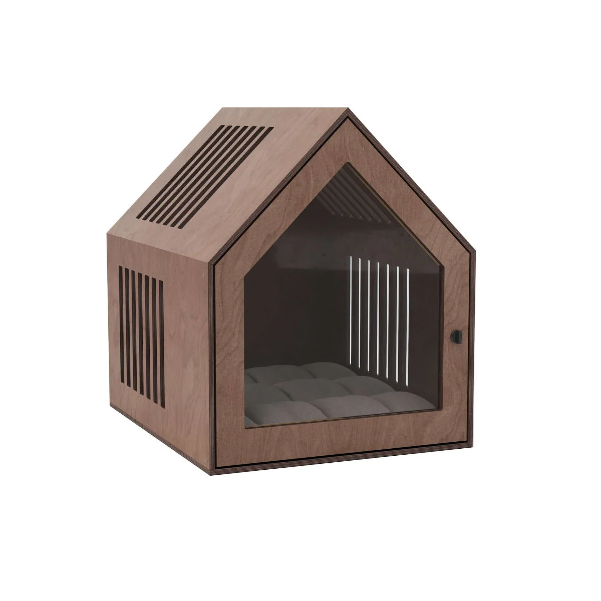 Modern Indoor Dog House - Image 10
