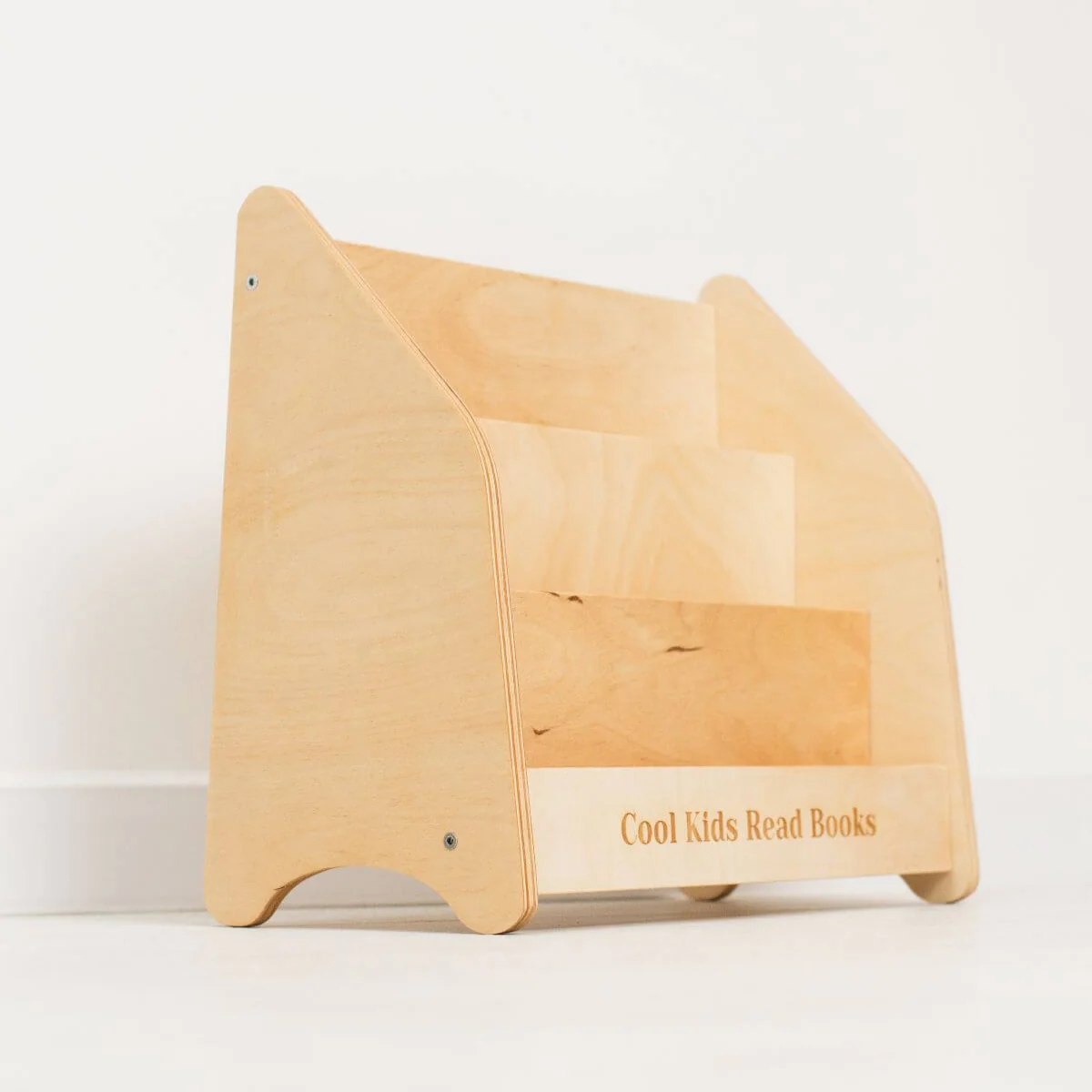 Montessori bookshelf for toddlers - Image 13