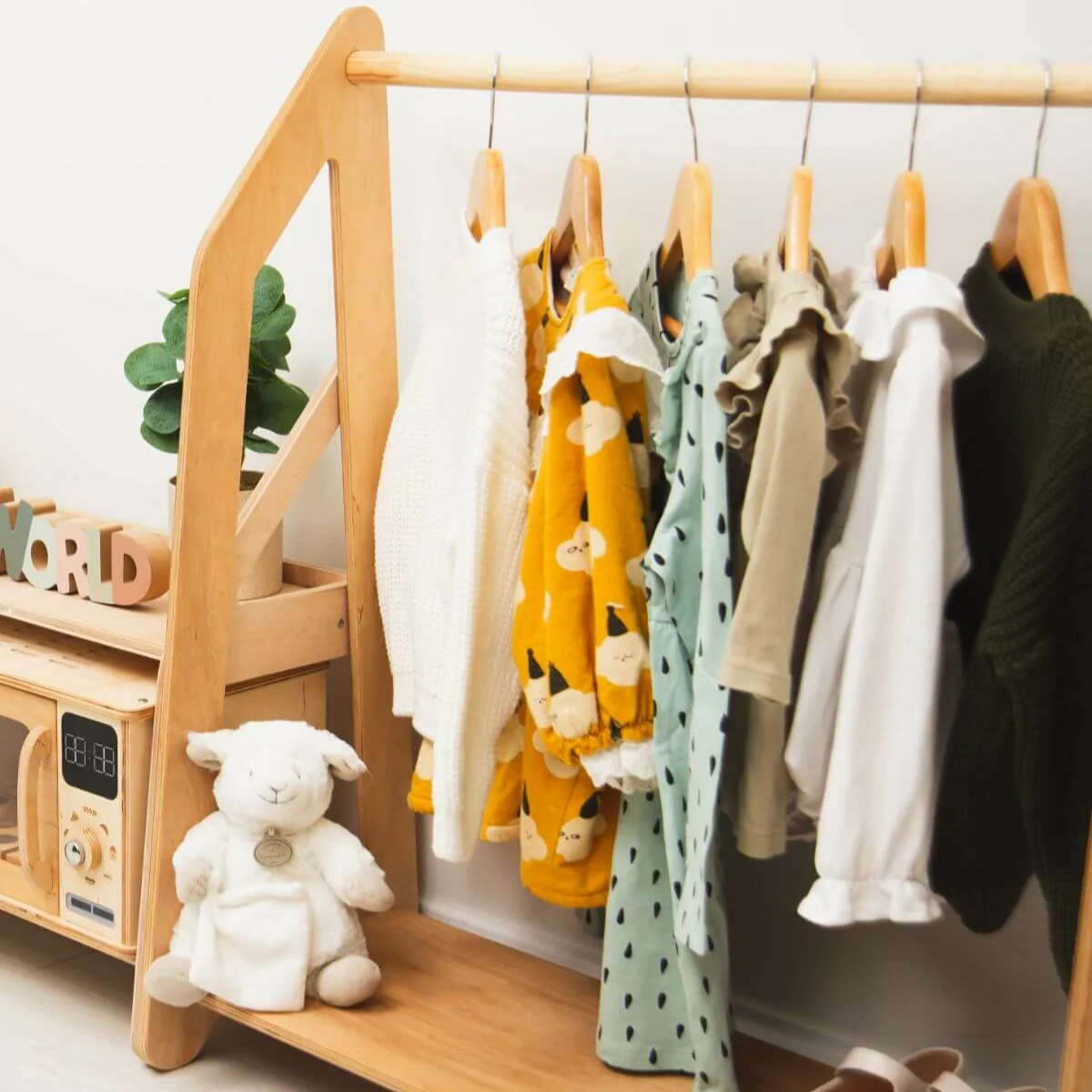 Toddler Playroom Set - Image 3