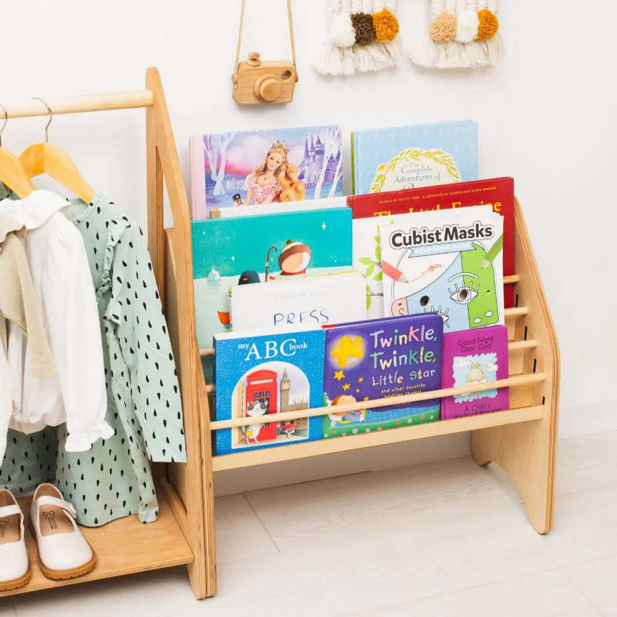 Toddler Playroom Set - Image 4