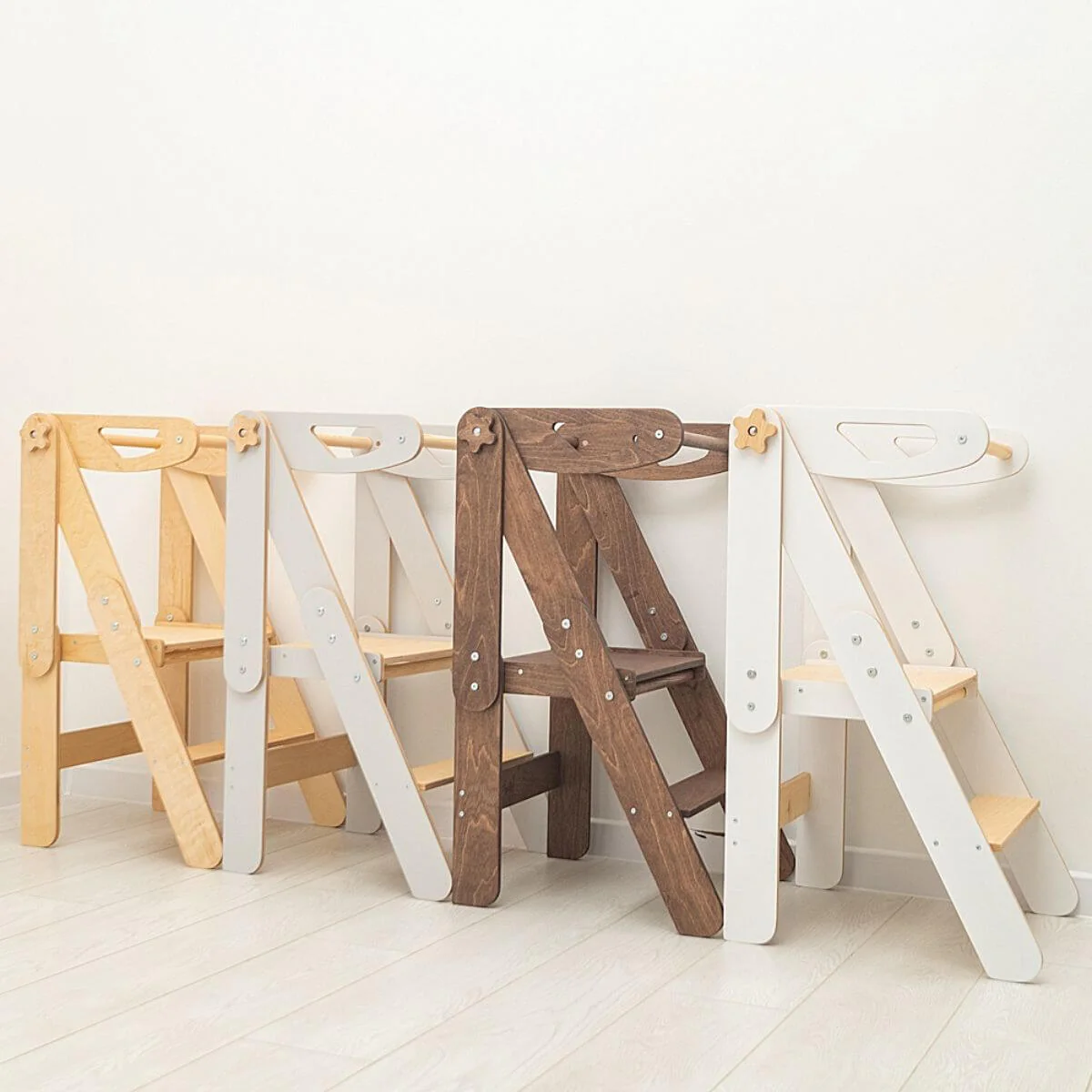 Montessori Learning Tower - Image 3