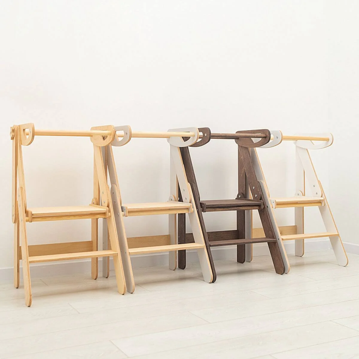 Montessori Learning Tower - Image 9
