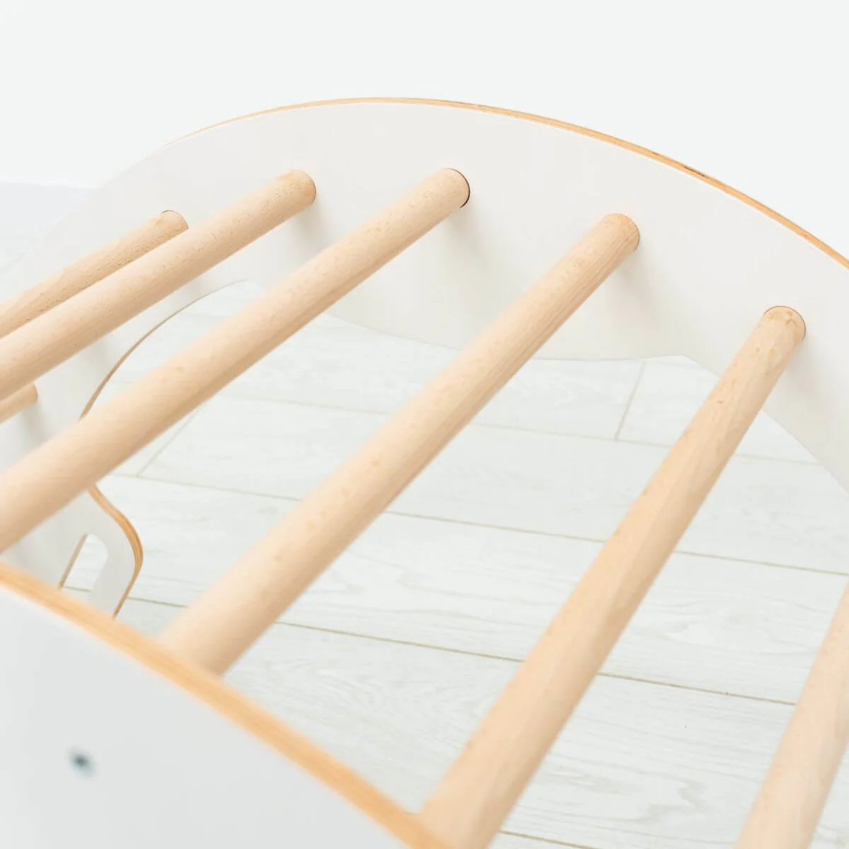Montessori Rocker Arch - Image 4