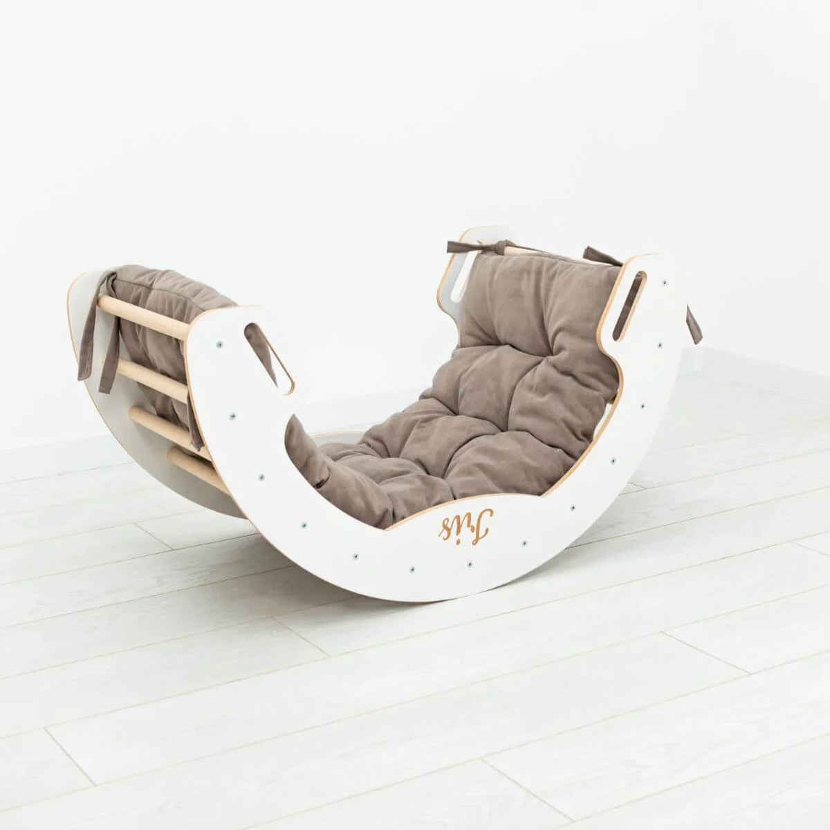 Montessori Rocker Arch - Image 5