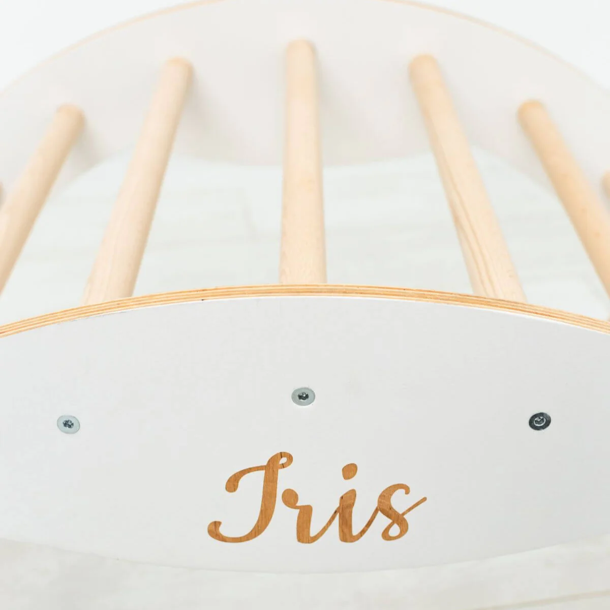 Montessori Rocker Arch - Image 6