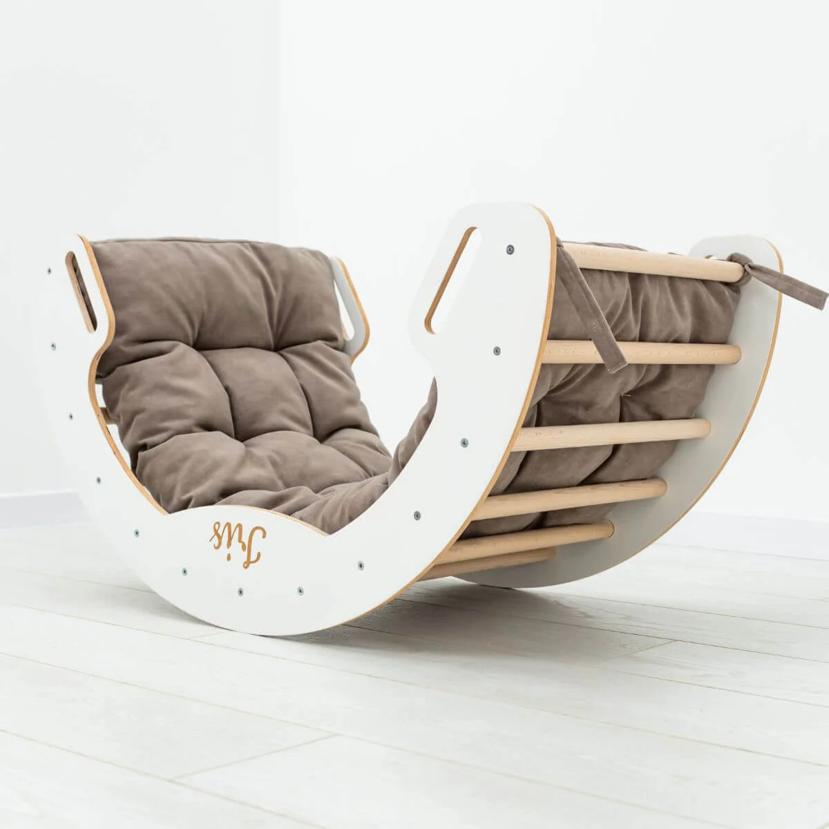 Montessori Rocker Arch - Image 8