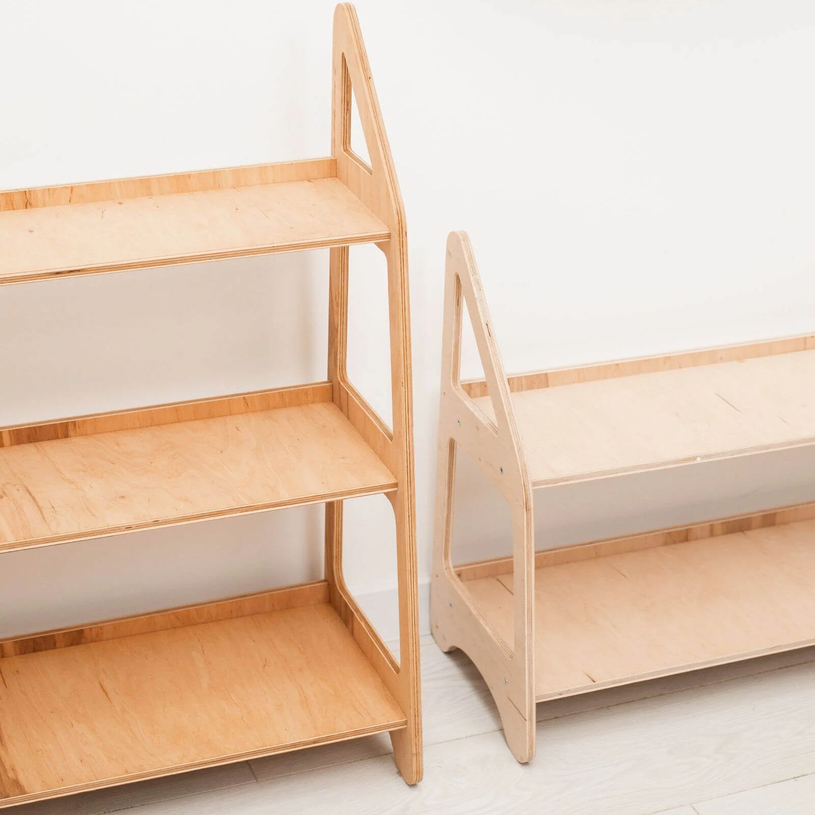 Montessori Toy Shelf - Image 10