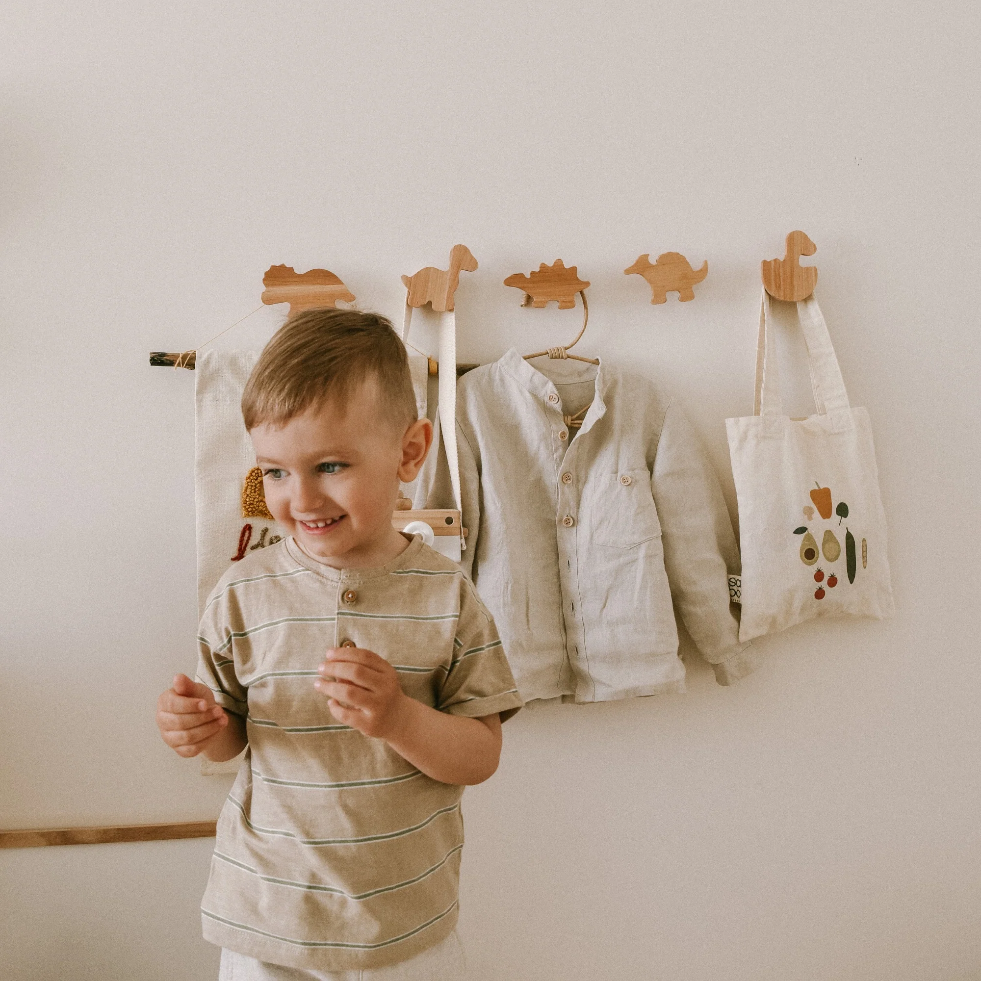 Nursery Wall Hangers - Image 12