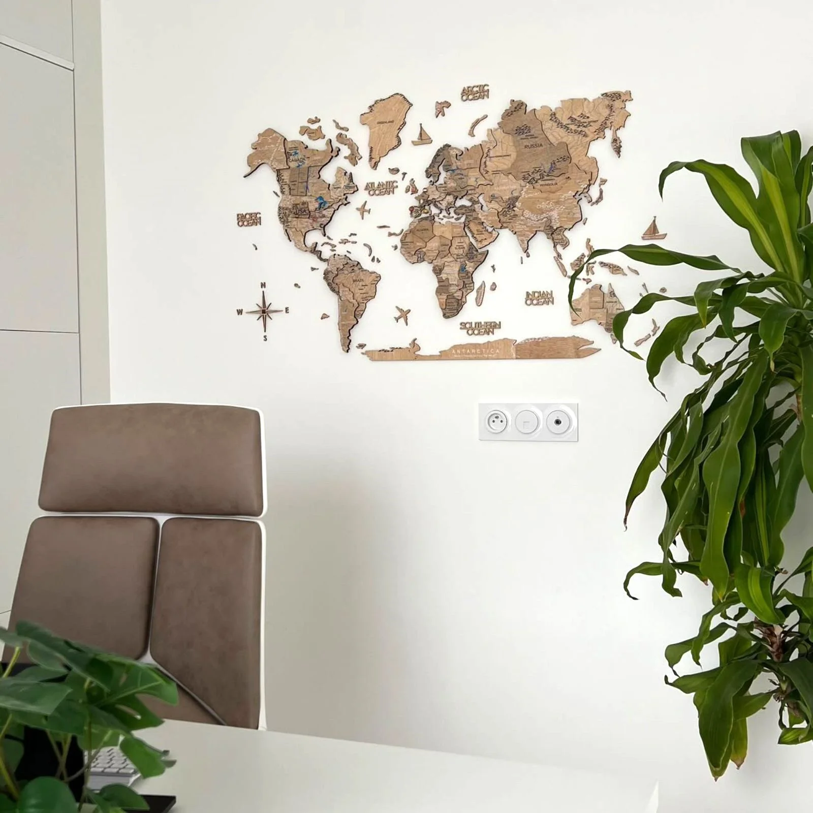Office Wall Decor - Image 10