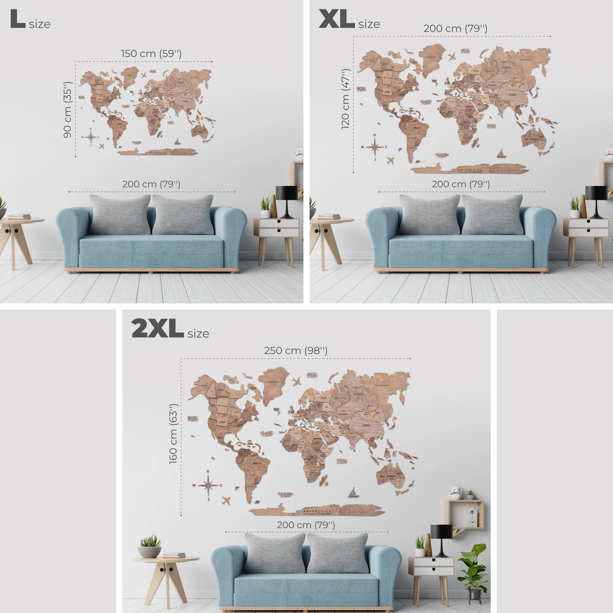 Office Wall Decor - Image 4