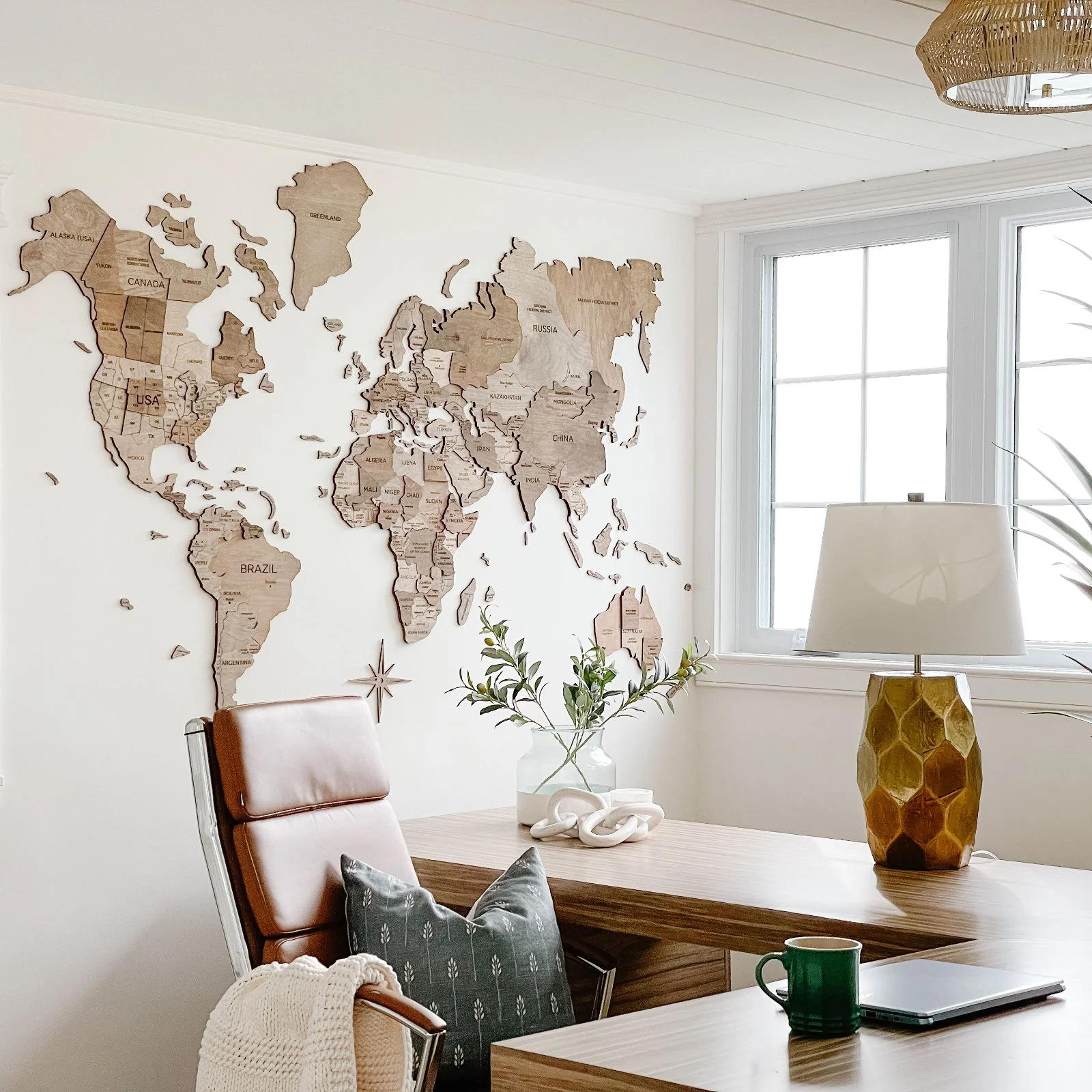 Office Wall Decor - Image 9