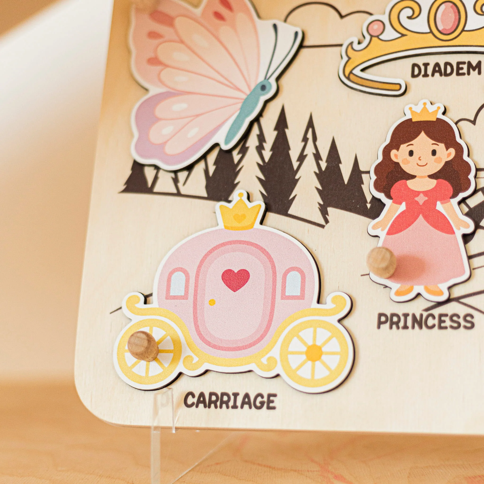 Princess Name Board - Image 11