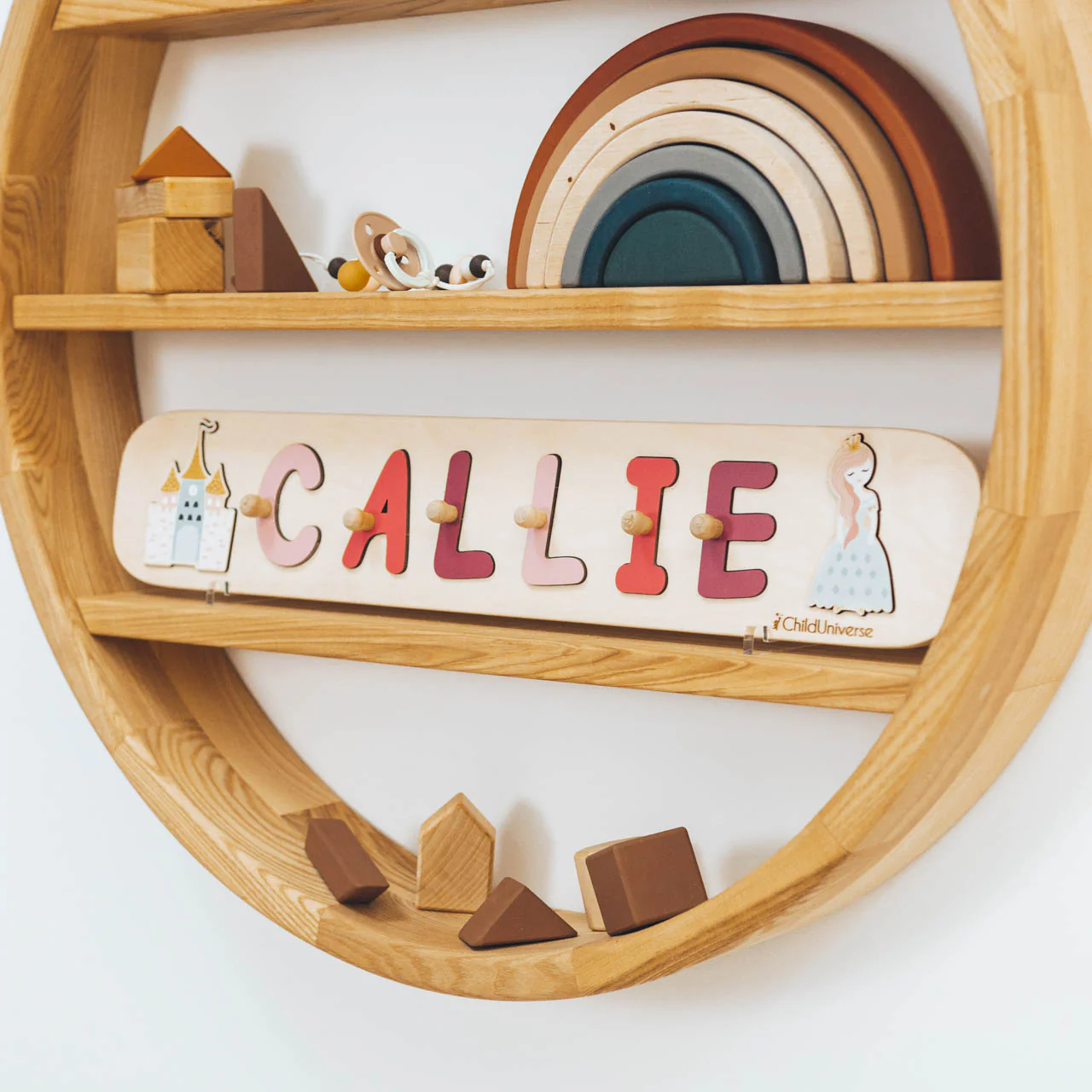 Princess Name Puzzle - Image 6