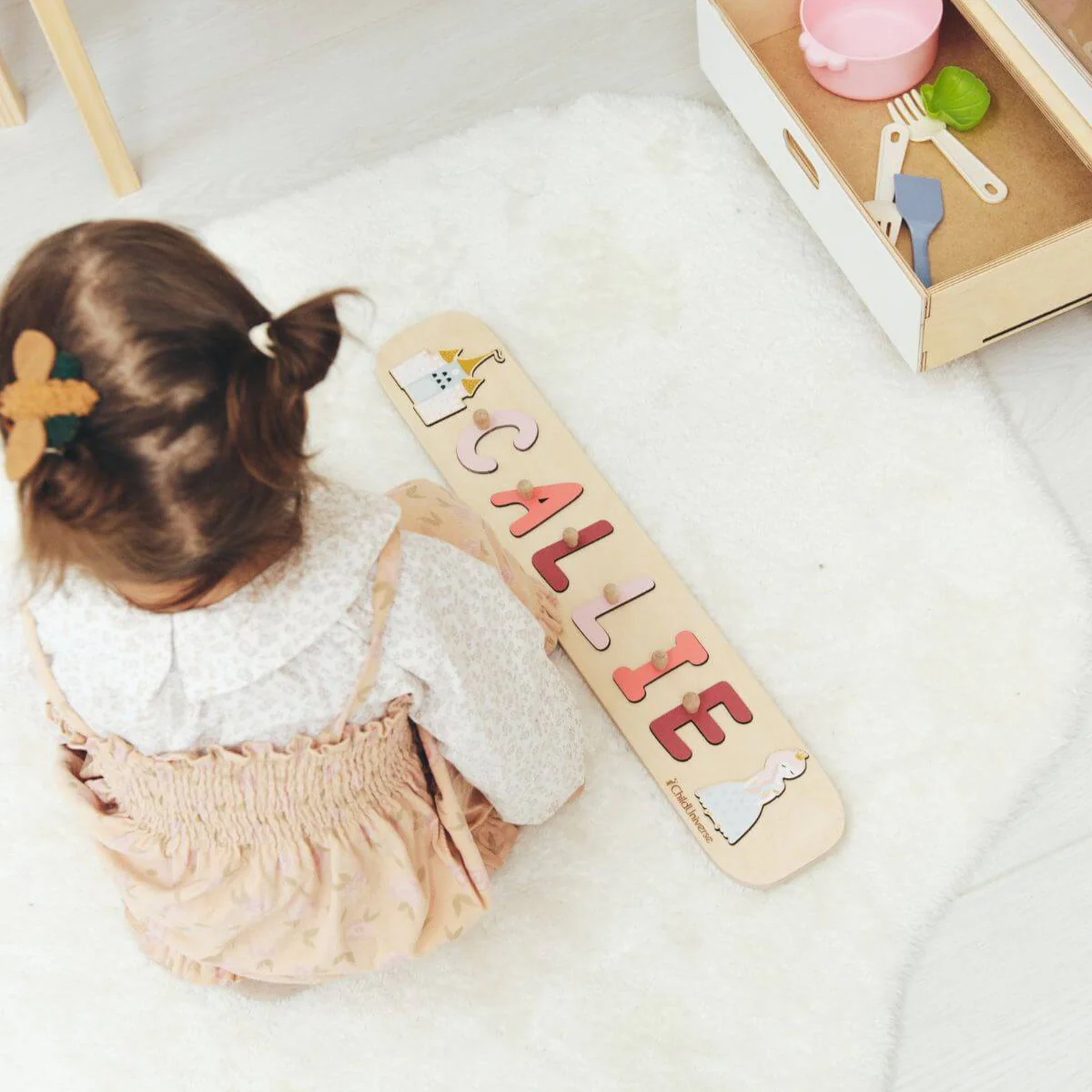 Princess Name Puzzle - Image 8