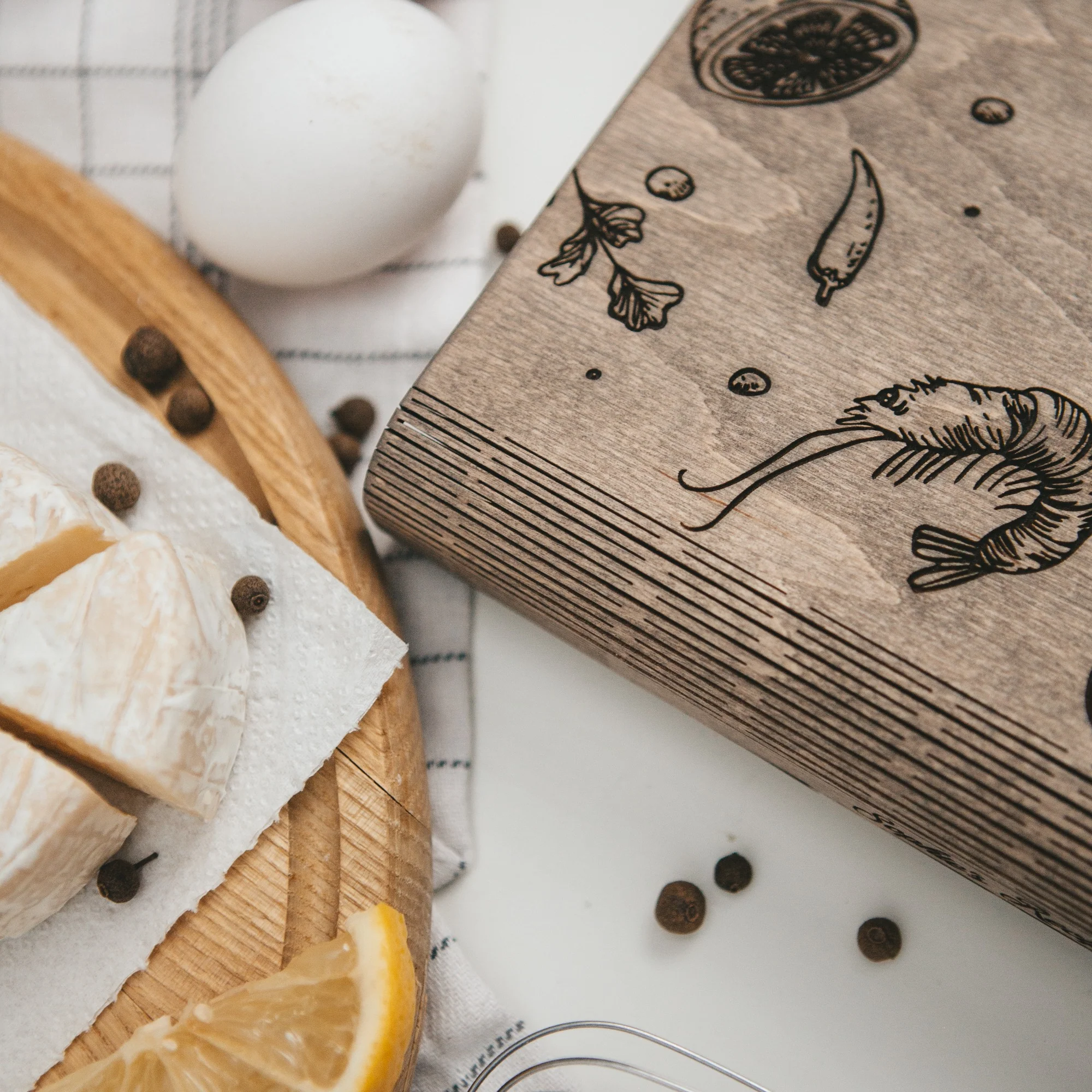 Recipe Book Seafood - Image 6