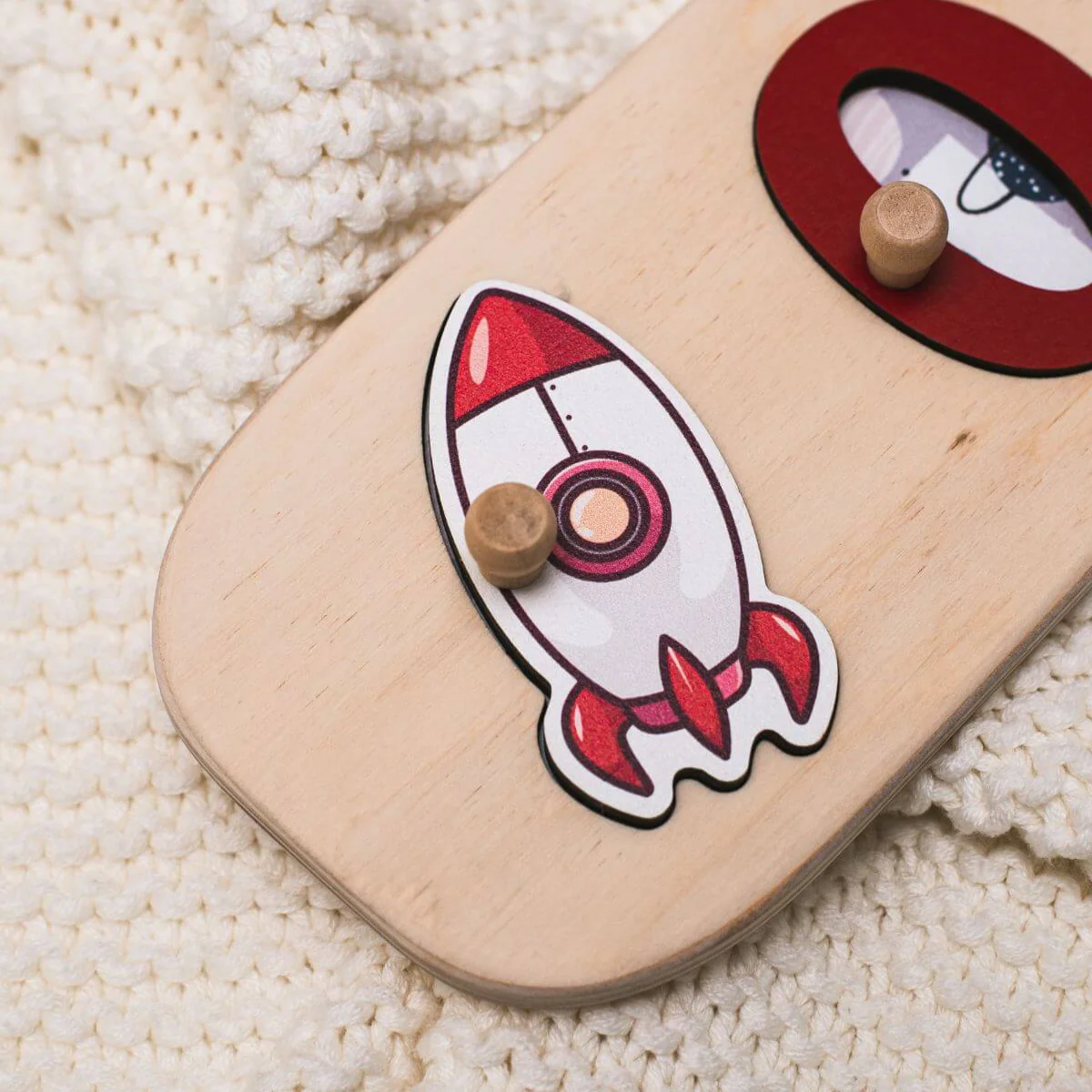 Rocket Name Puzzle - Image 3