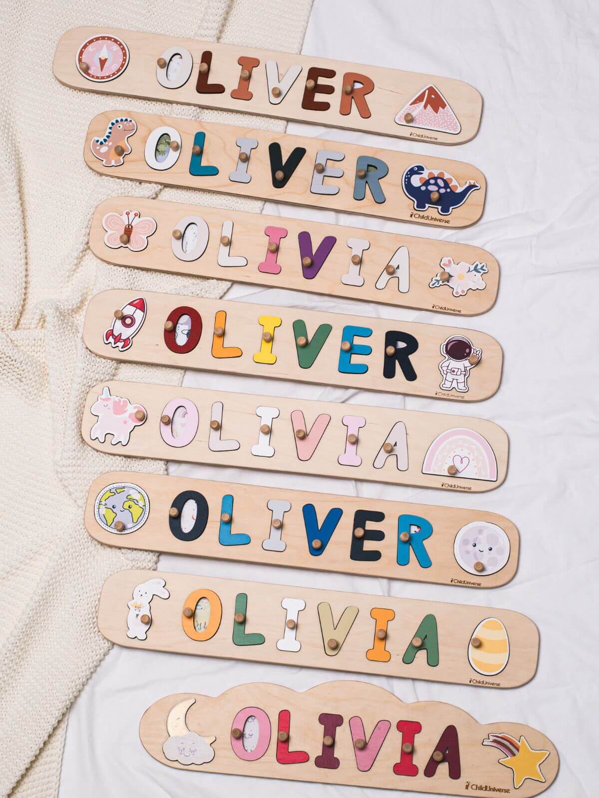Rocket Name Puzzle - Image 6