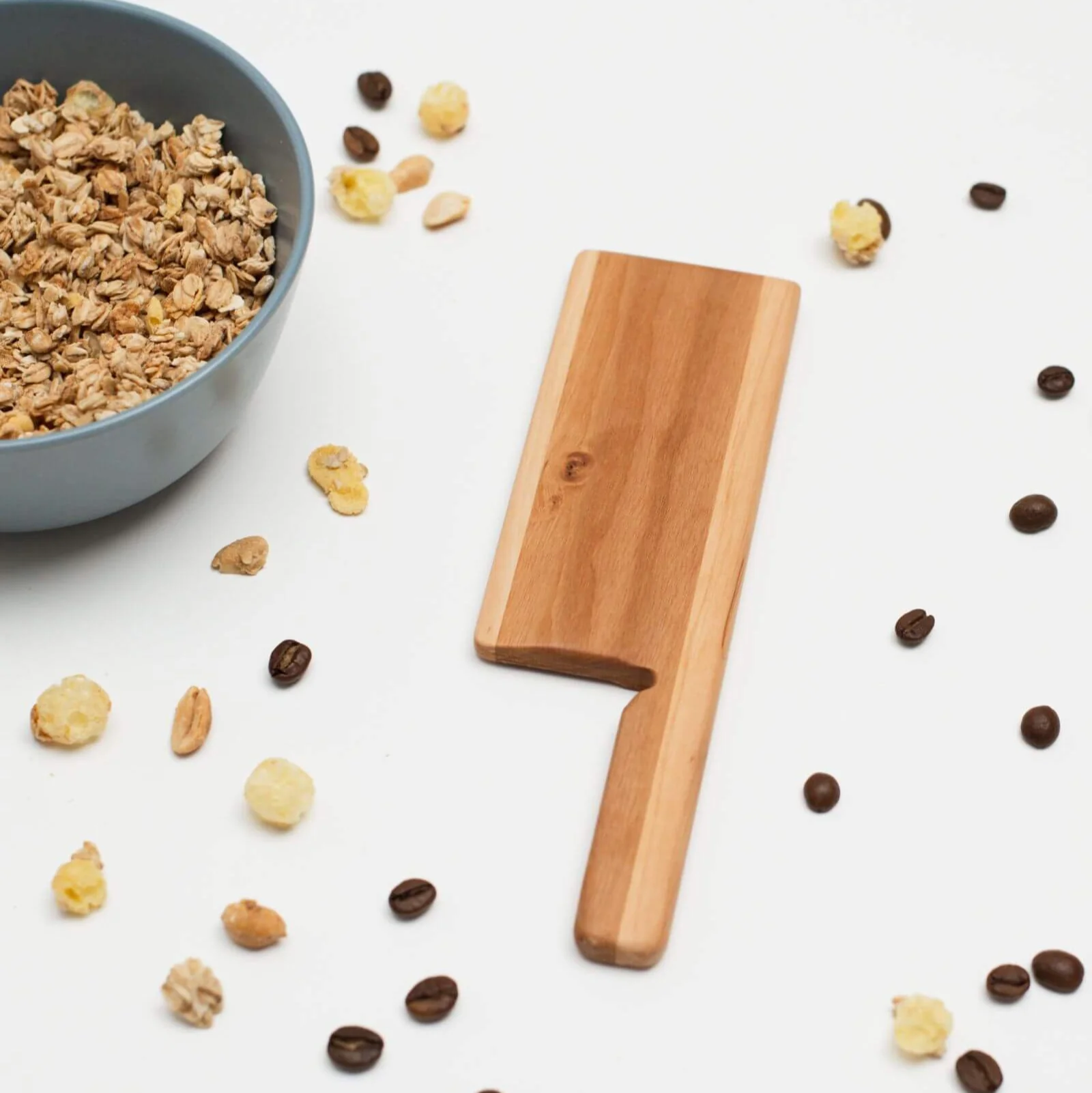 Safe Cutting Board and Knives - Image 5
