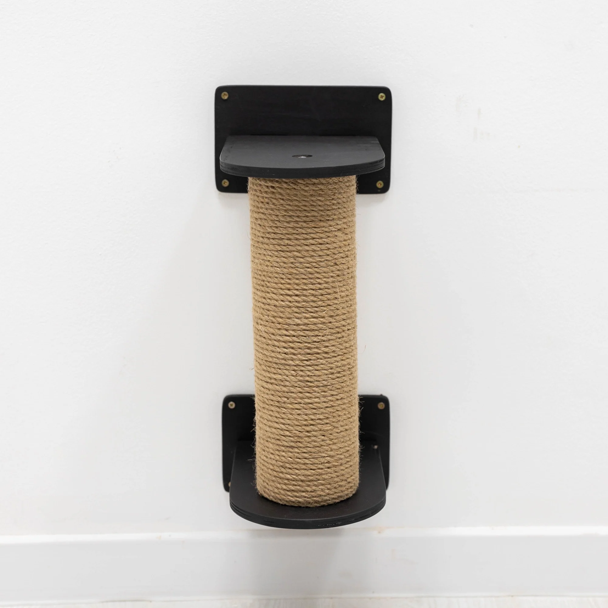 Small Cat Tree – Black - Image 4