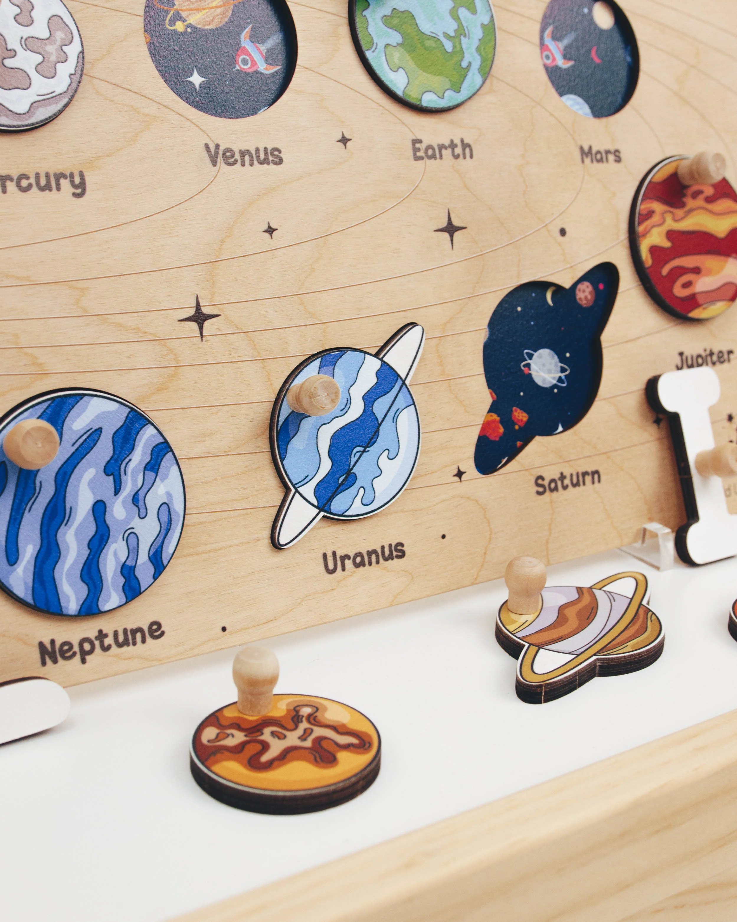 Space Name Board - Image 5