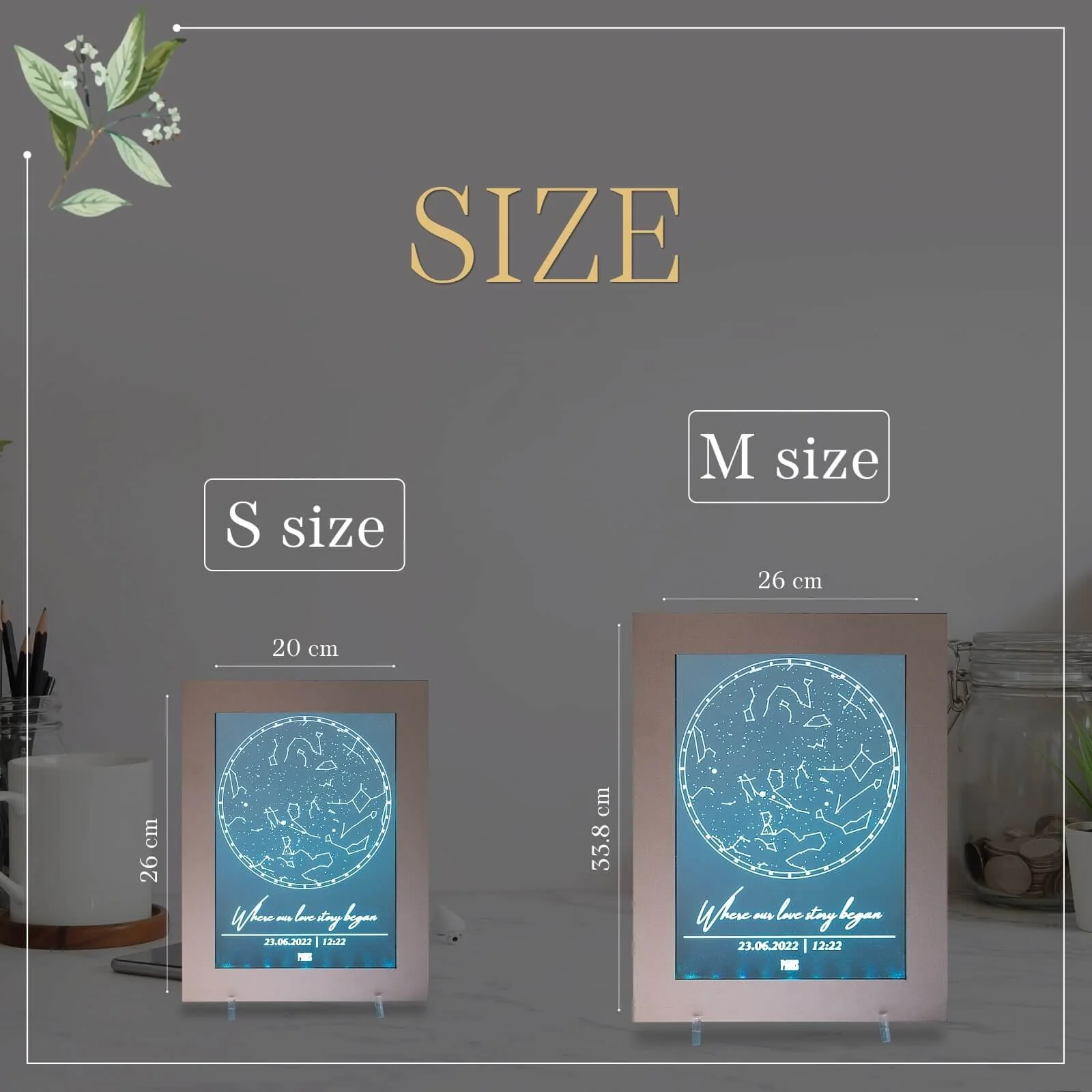 Star Light Frame - Image 4