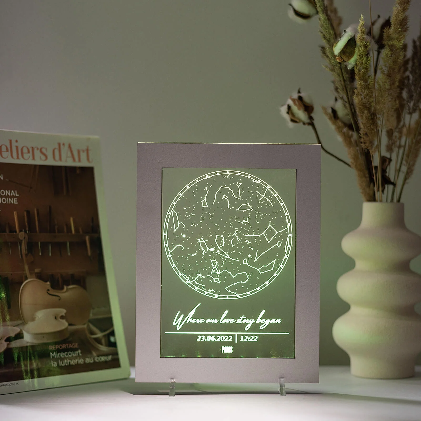 Star Light Frame - Image 5