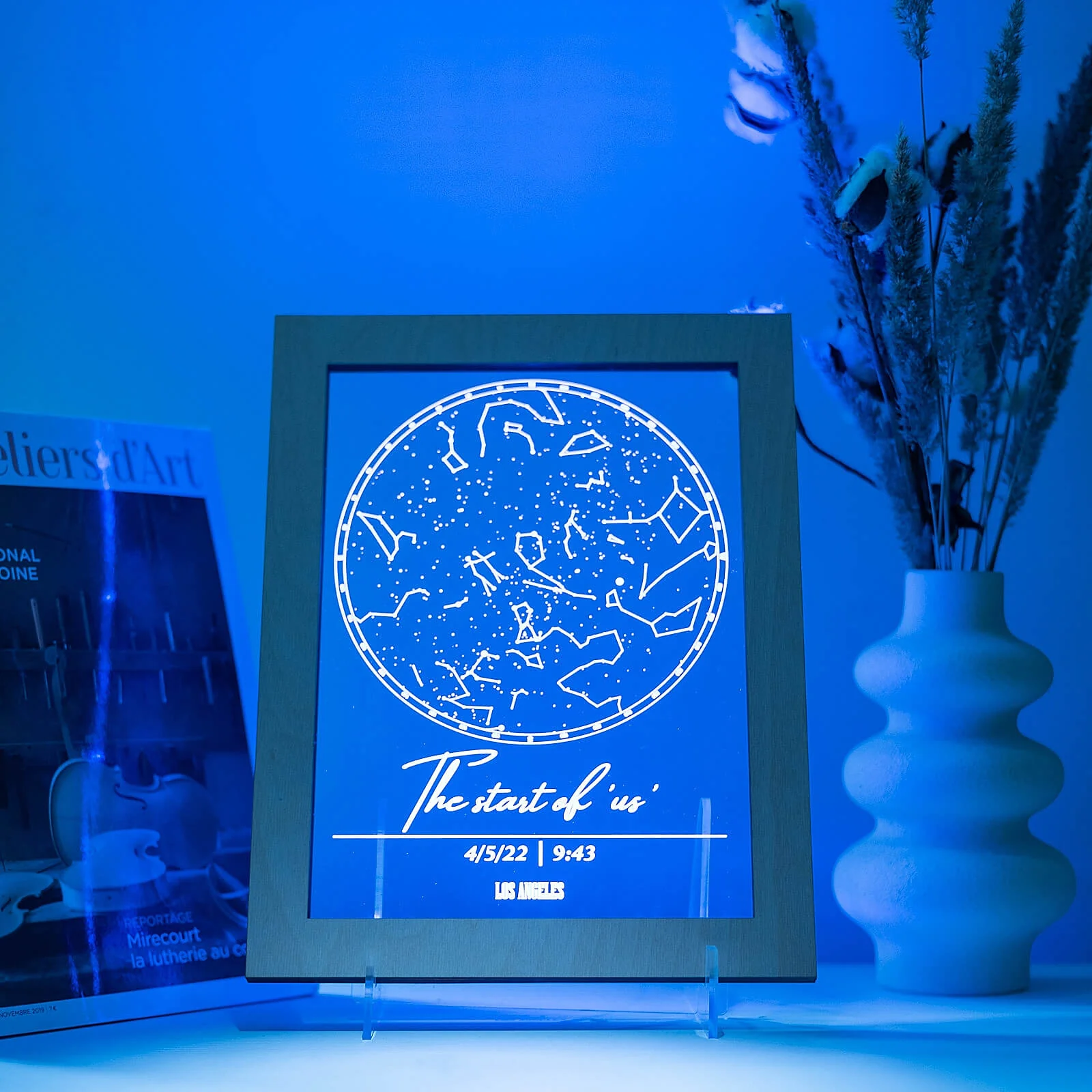 Star Light Frame - Image 7