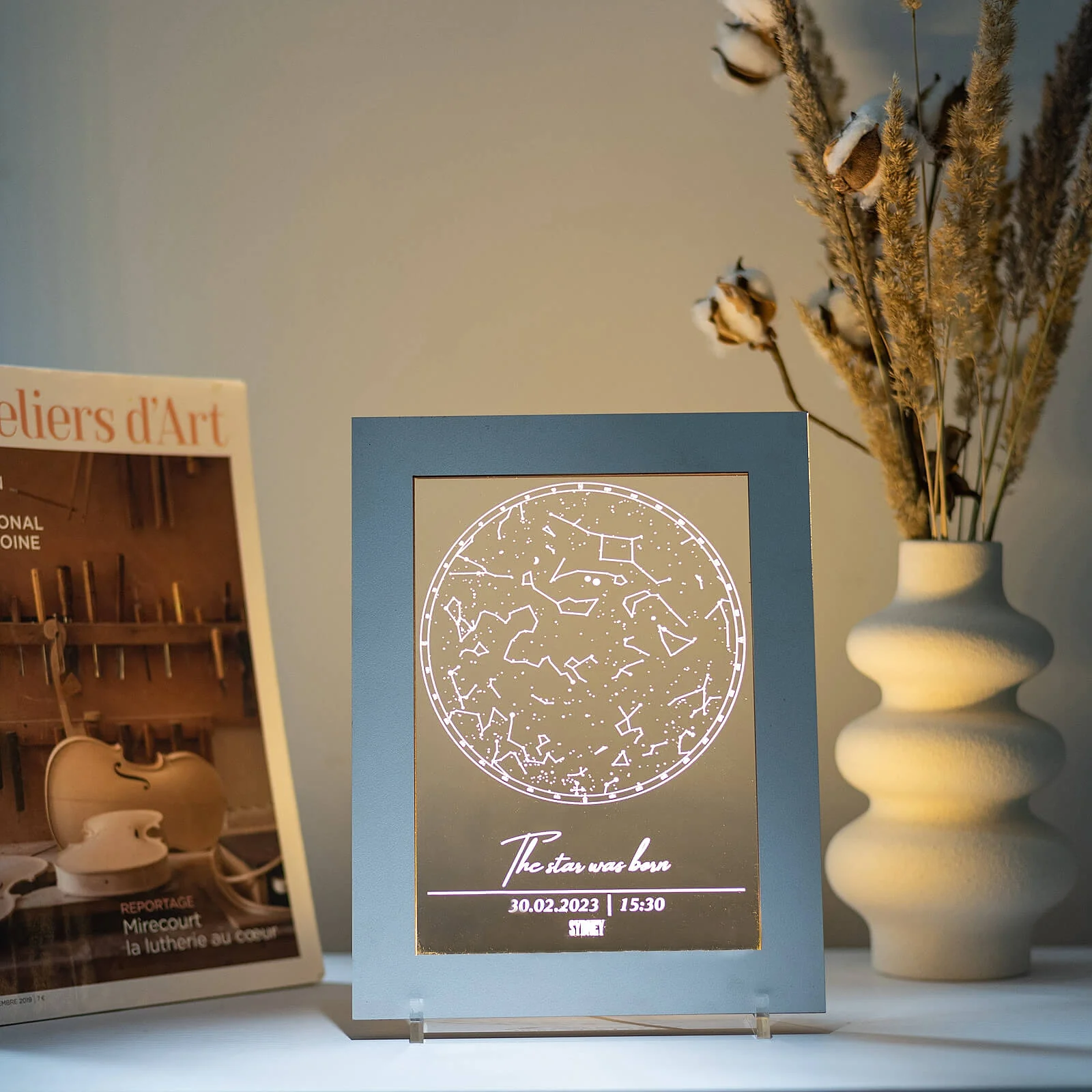 Star Light Frame - Image 8