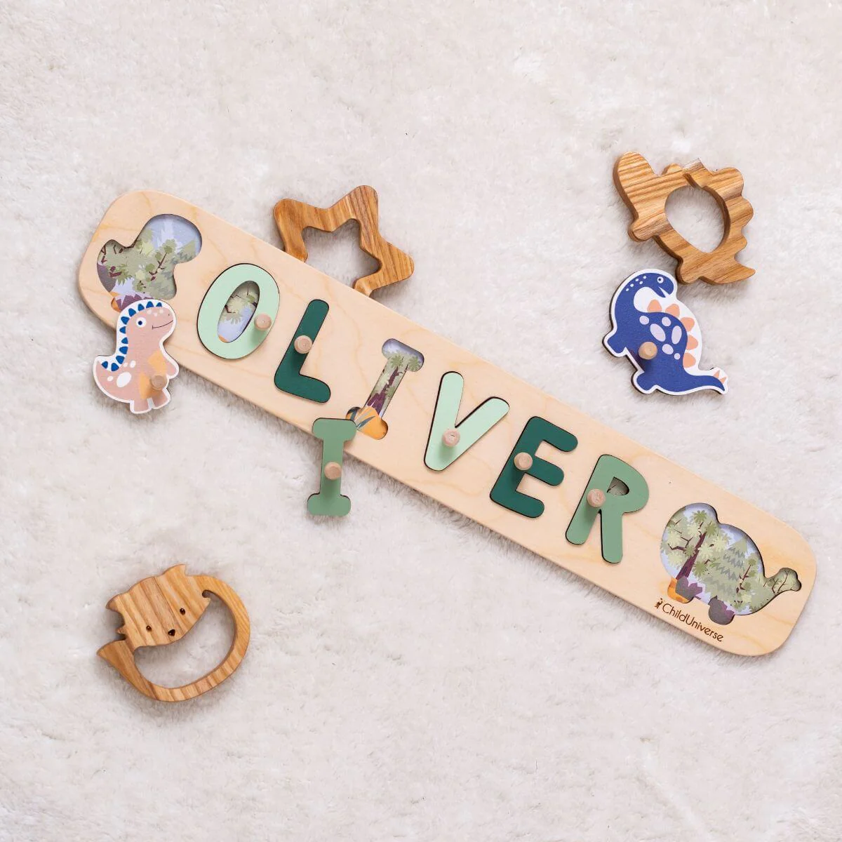 Toddler Boy Christmas Gift - Image 10