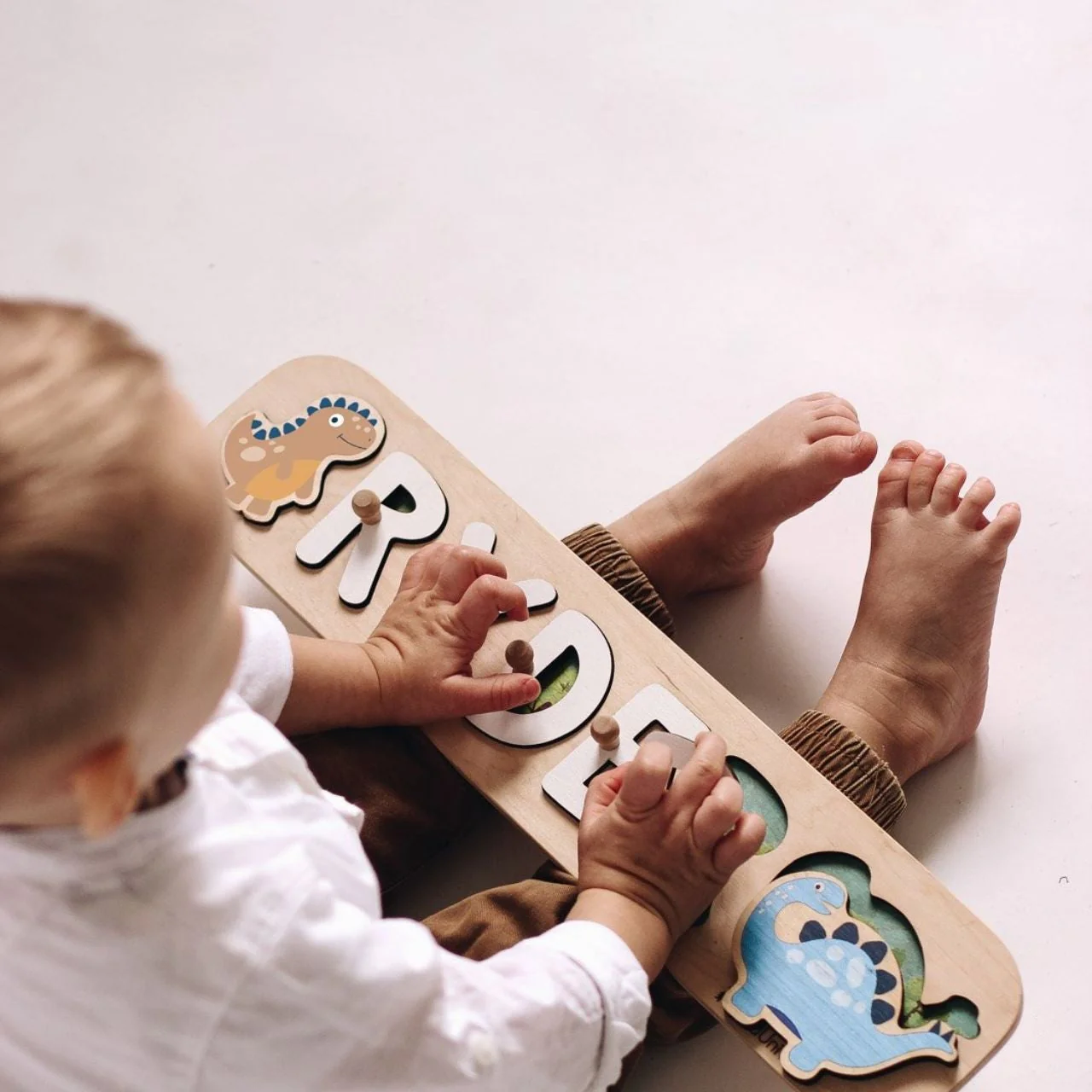 Toddler Boy Christmas Gift - Image 3