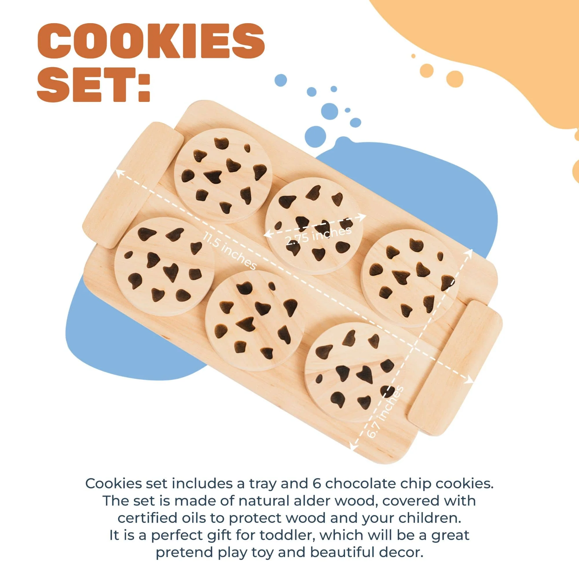 Toy Cookies - Image 14