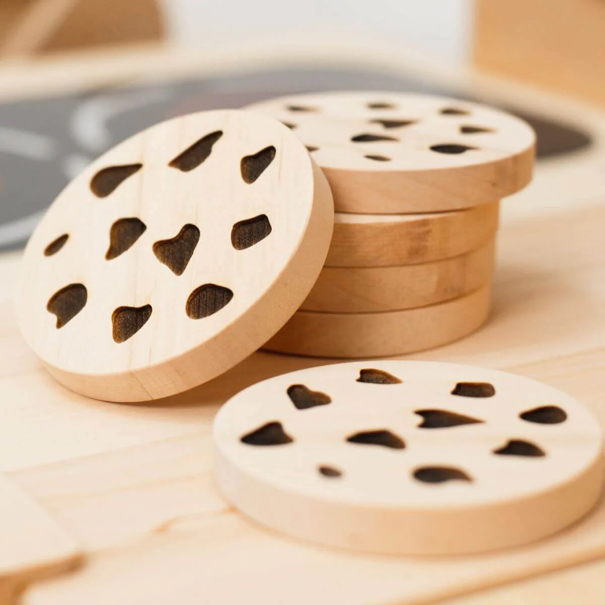 Toy Cookies - Image 5