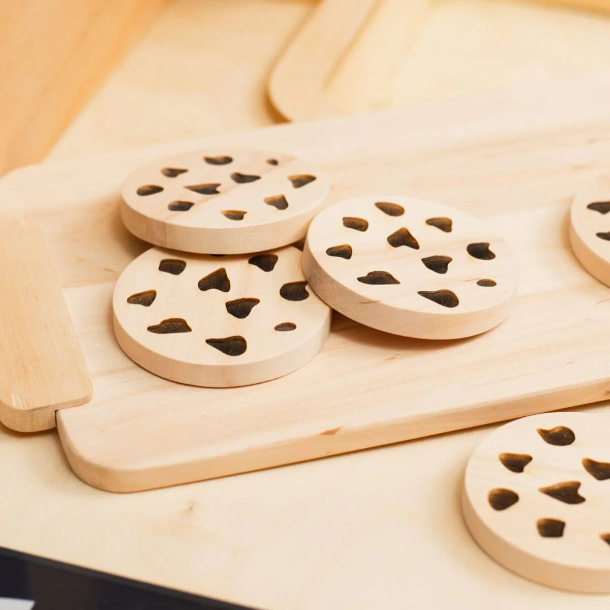 Toy Cookies - Image 9