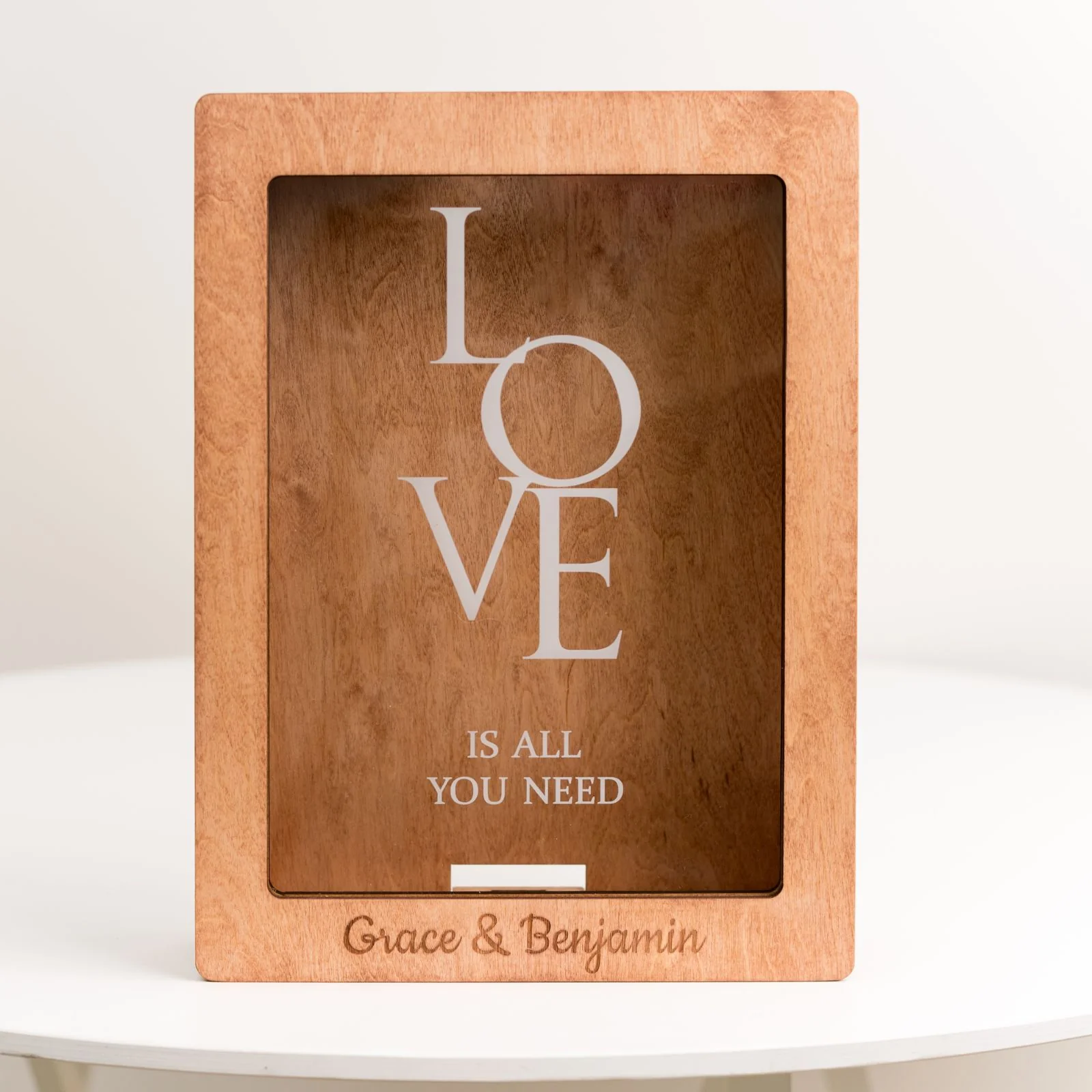 Travel Box Love - Image 2