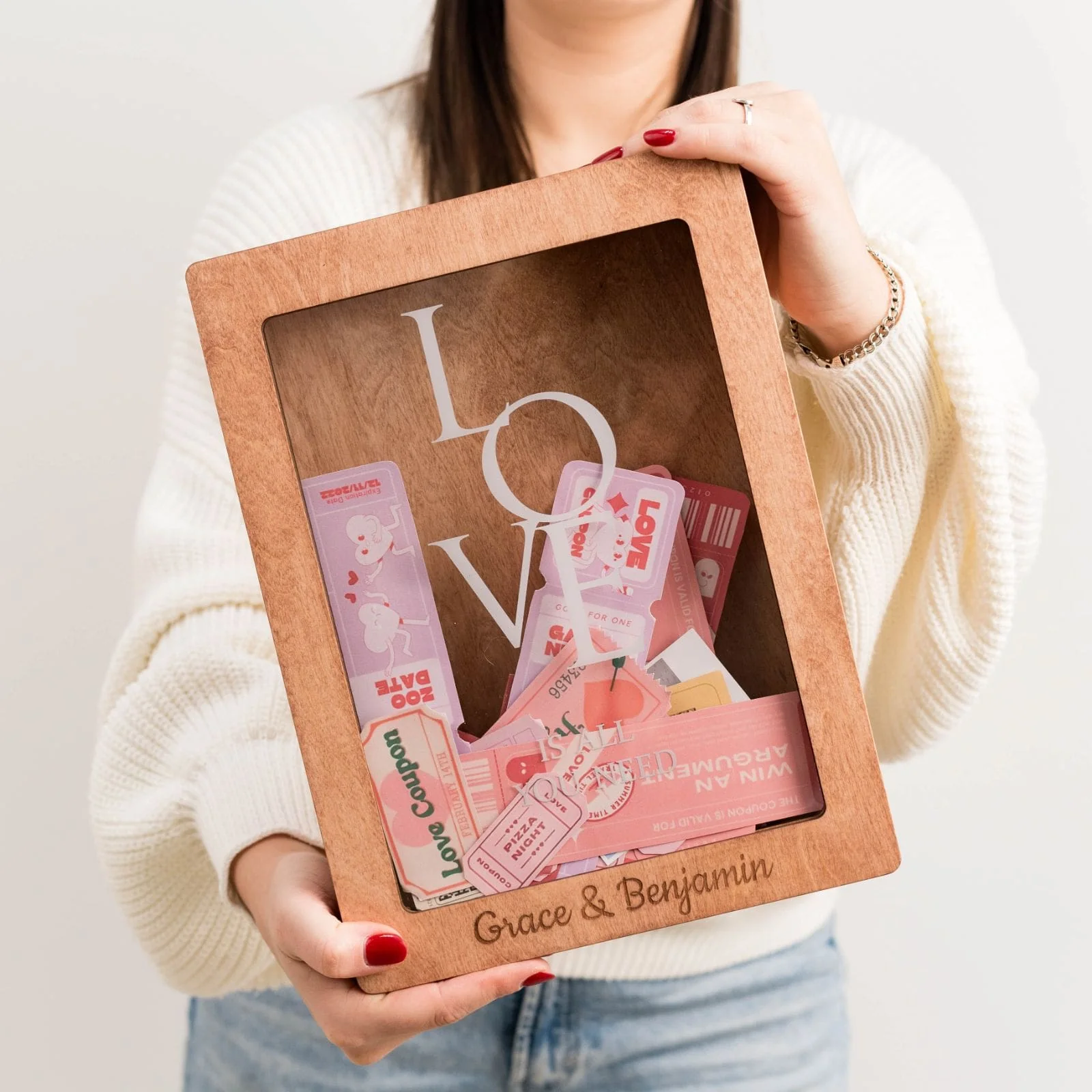 Travel Box Love - Image 4