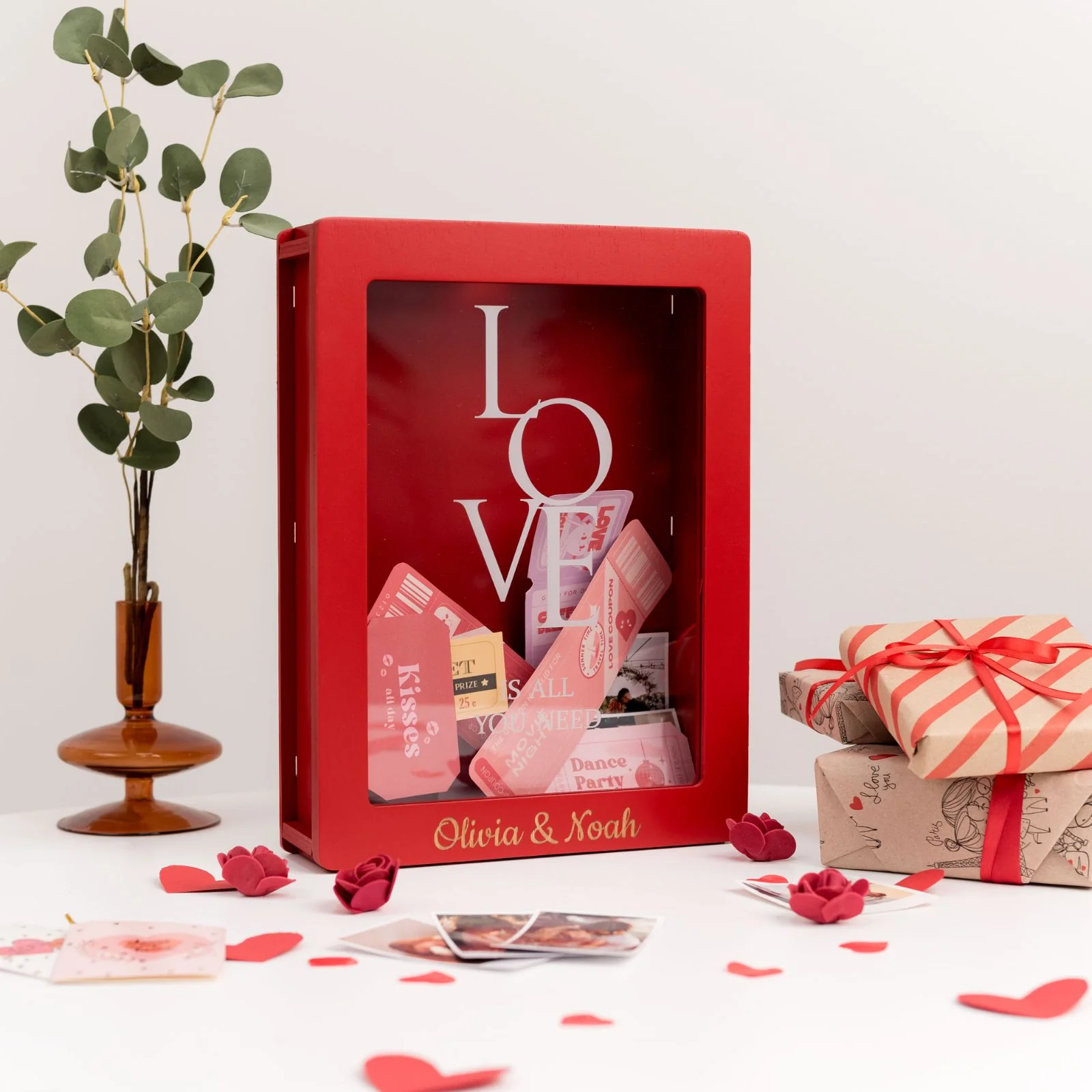 Travel Box Love - Image 6