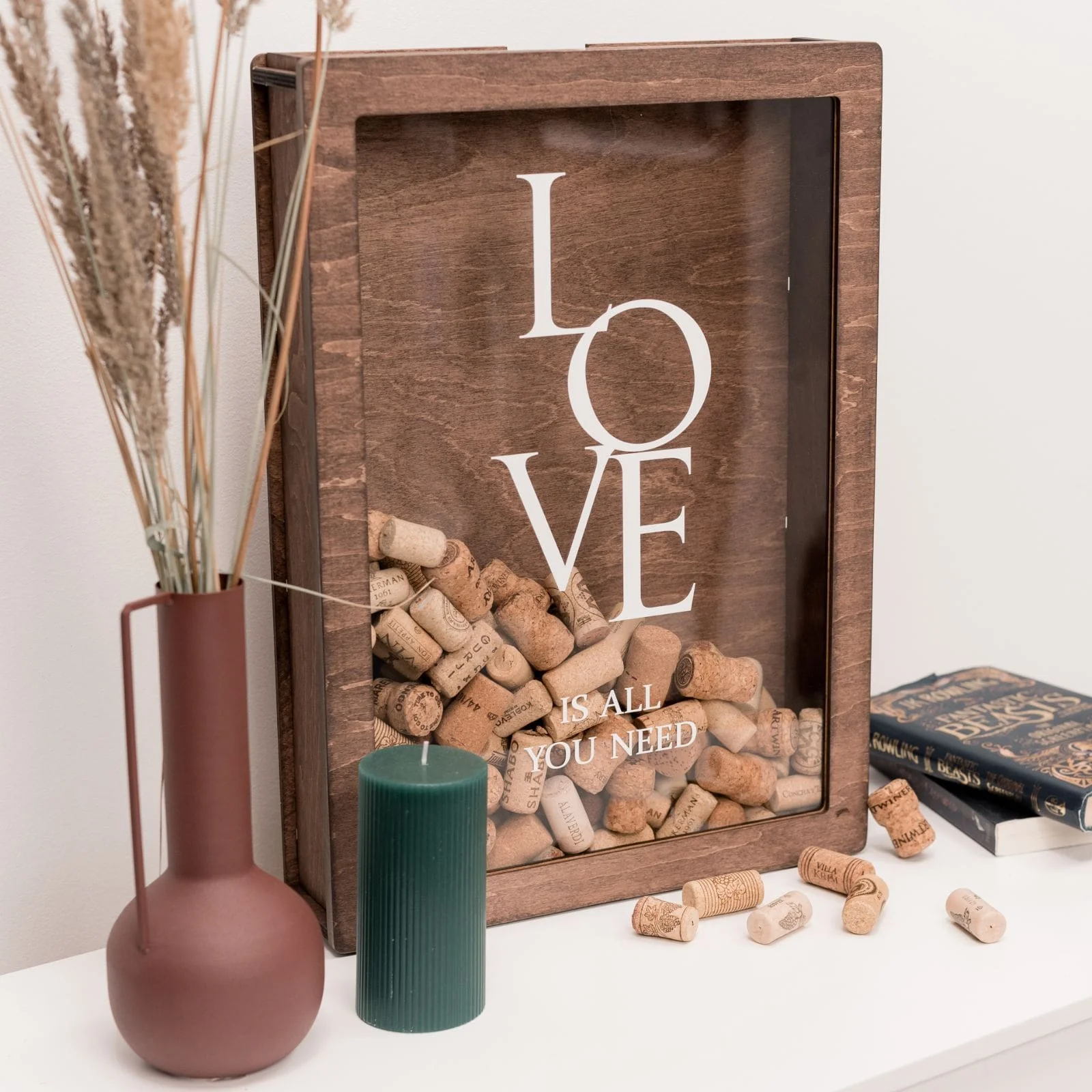 Travel Box Love - Image 8