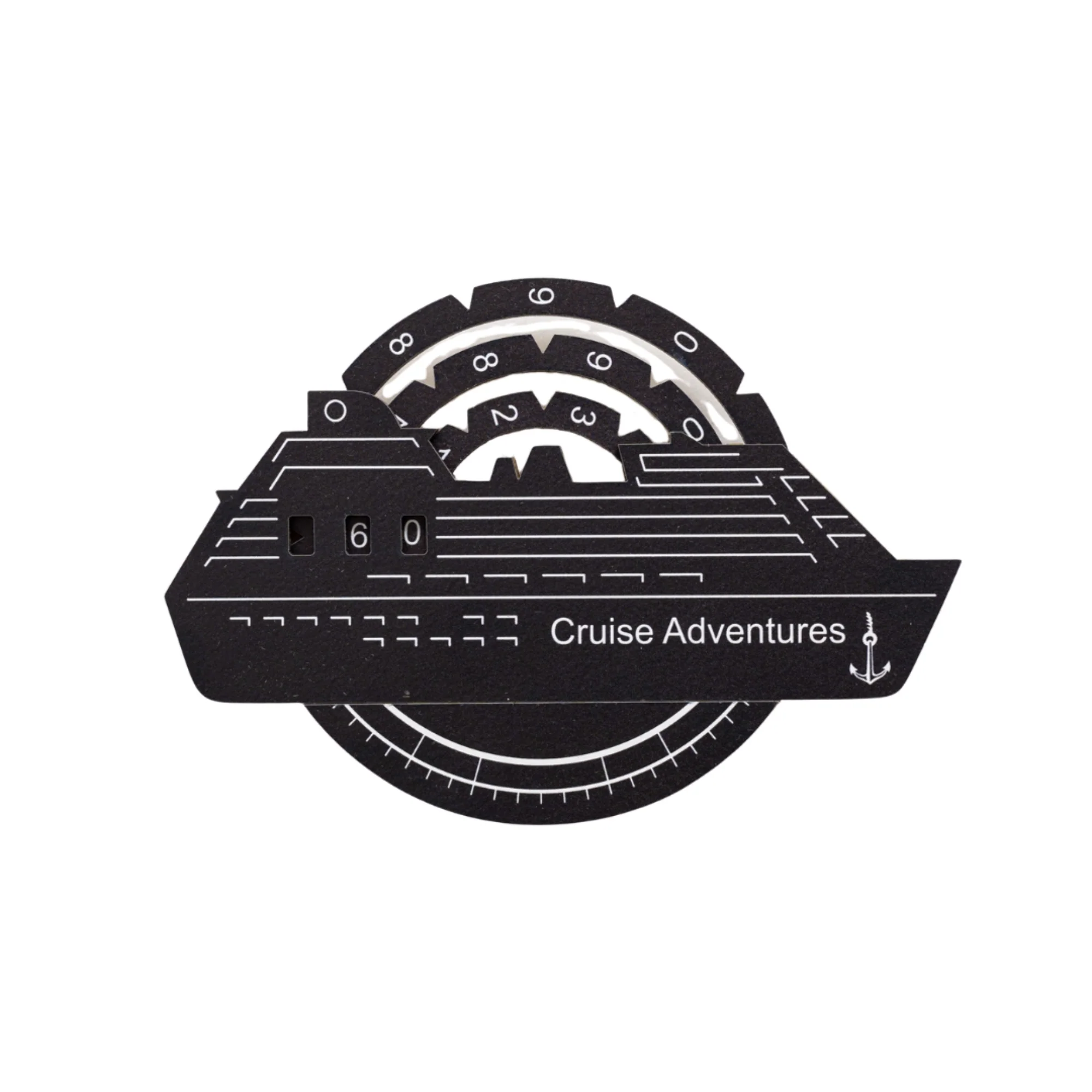Travel Tracker Cruise Liner - Image 19