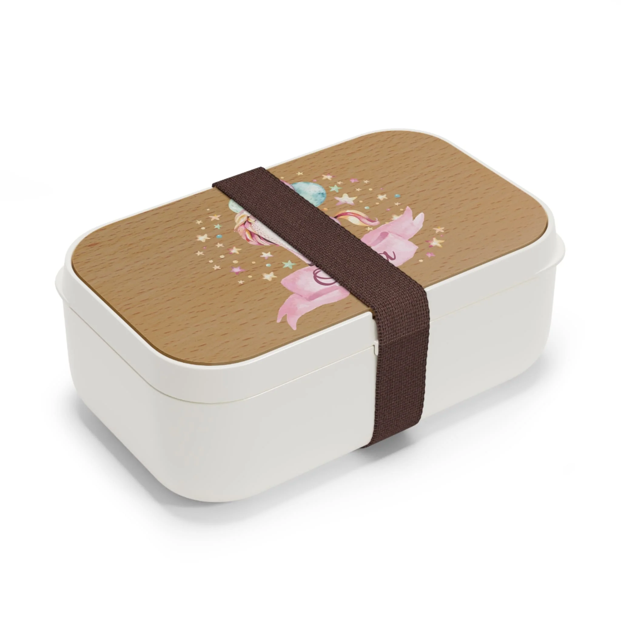 Kids Lunch Box - Unicorn - Image 2