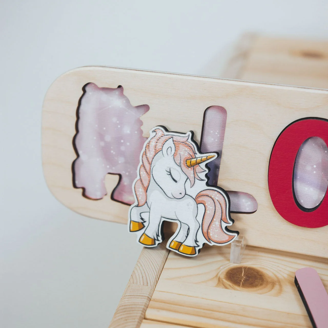 Unicorn Name Puzzle - Image 3